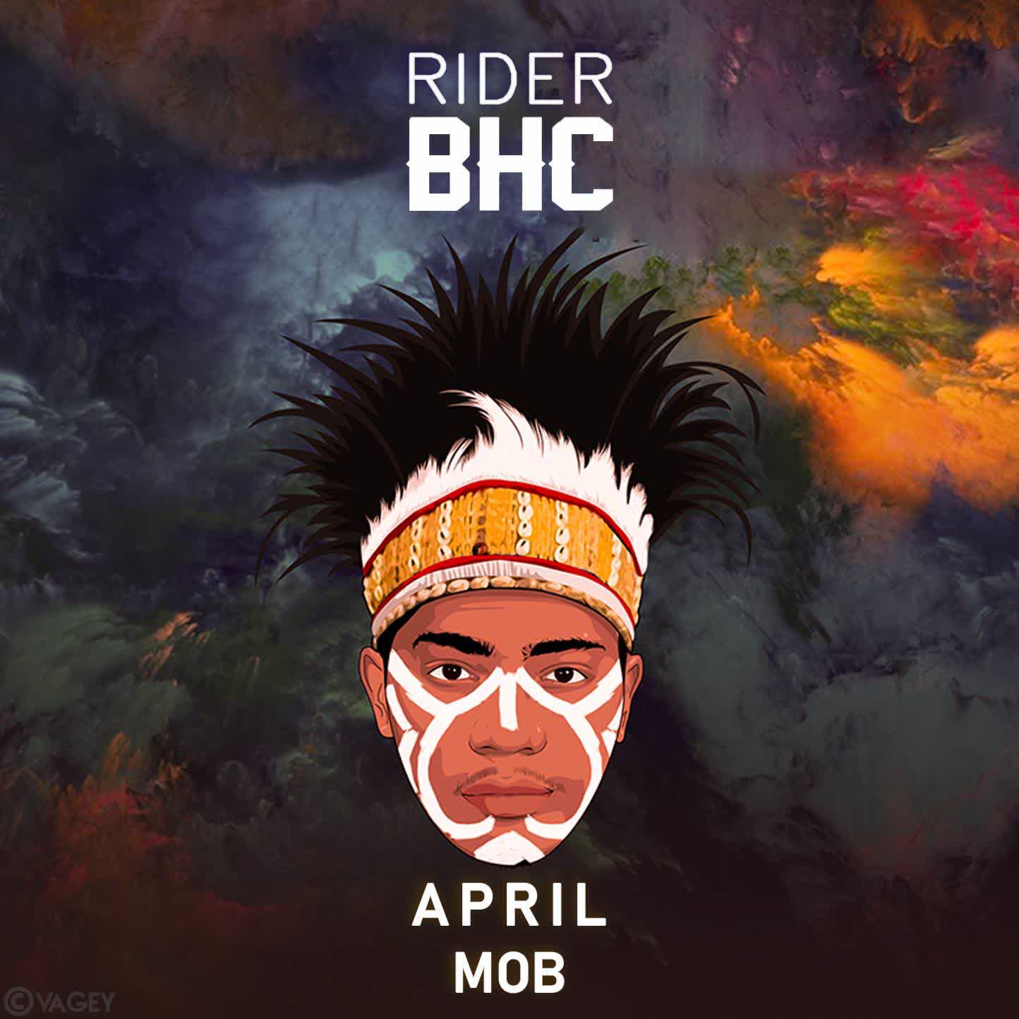 Rider BHC