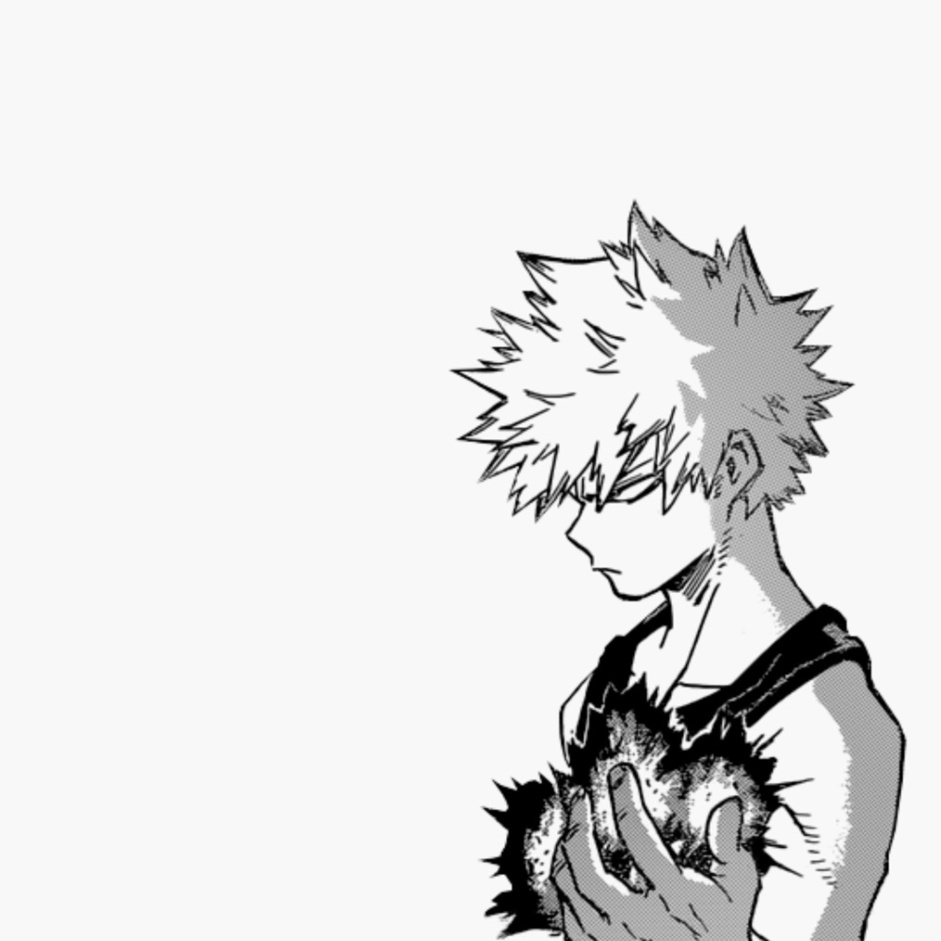 Релиз Bakugo!
