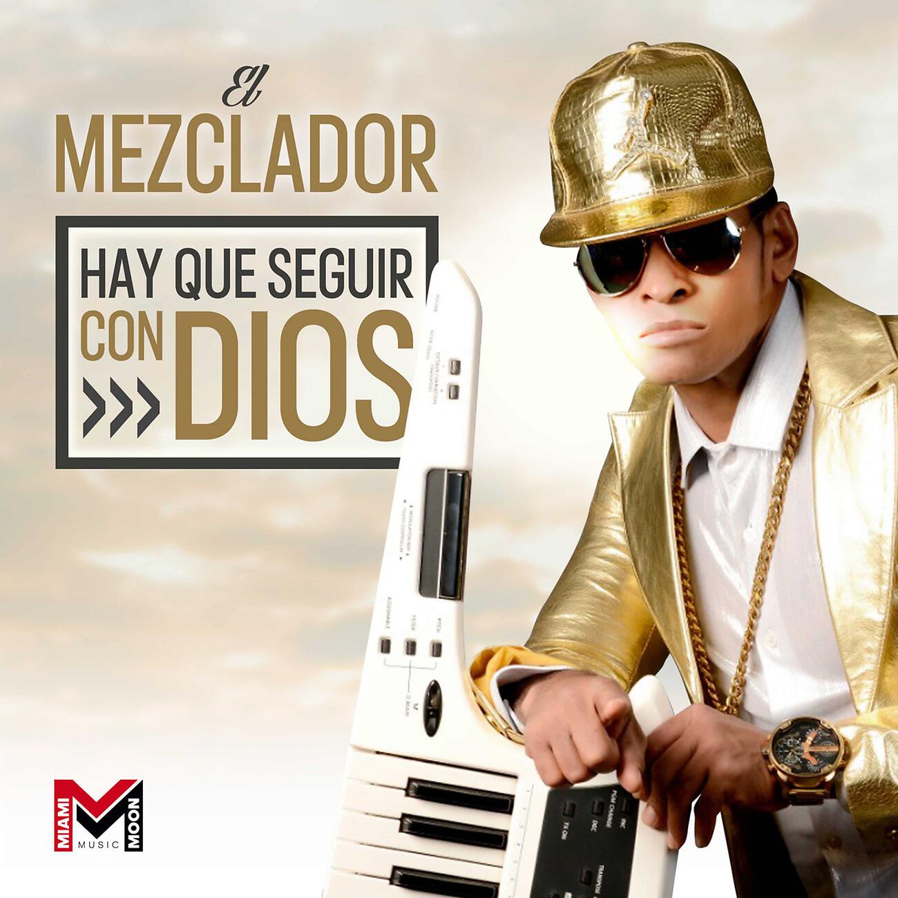 Релиз Hay que Seguir con Dios