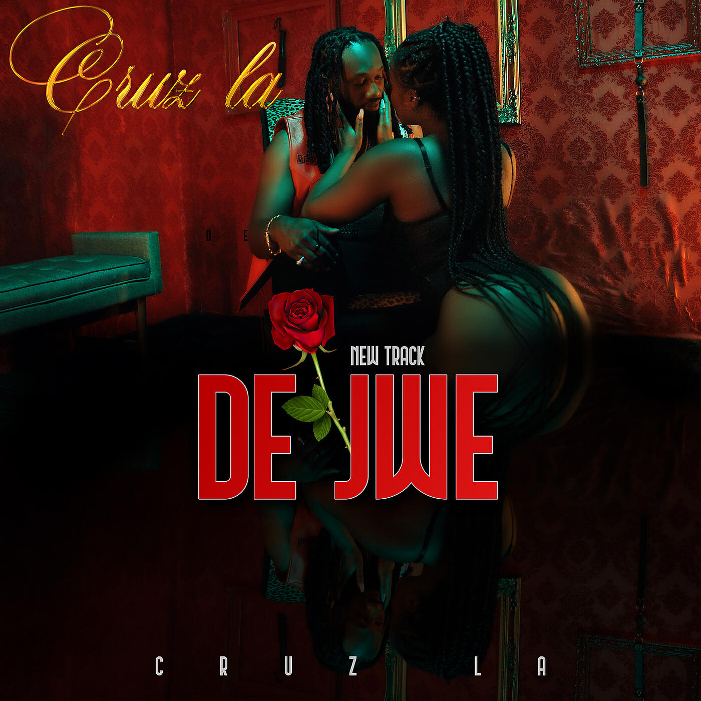 Релиз De Jwe