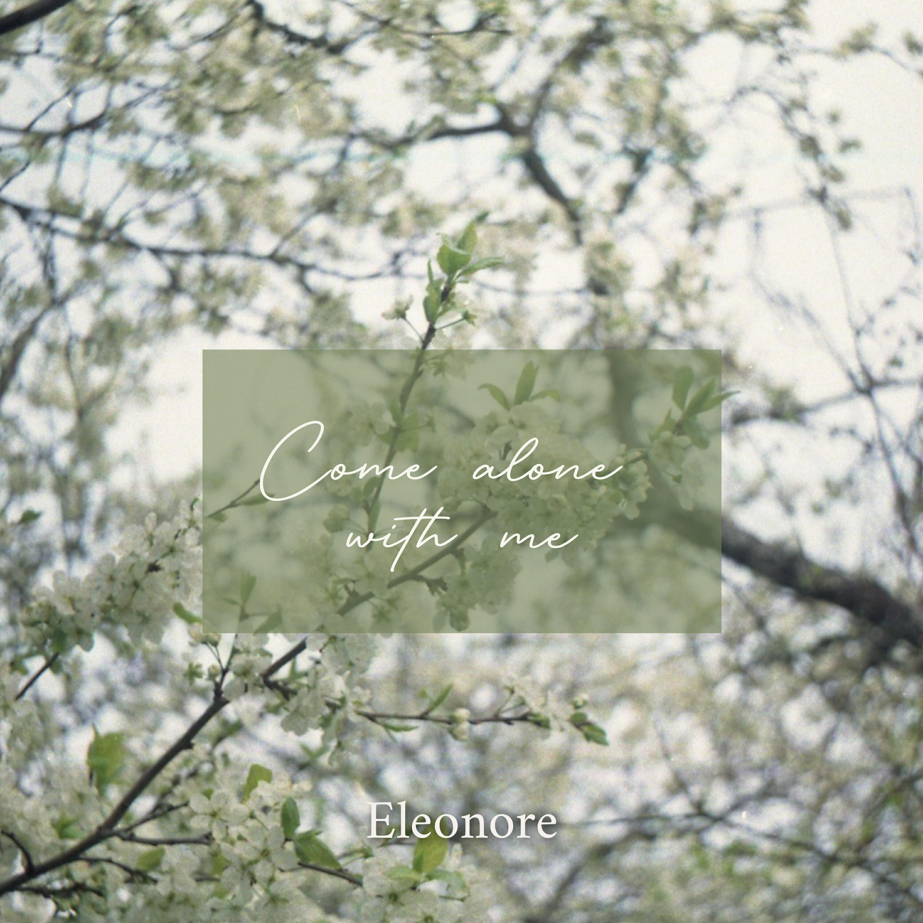 Релиз Come Along with Me (Island Song)