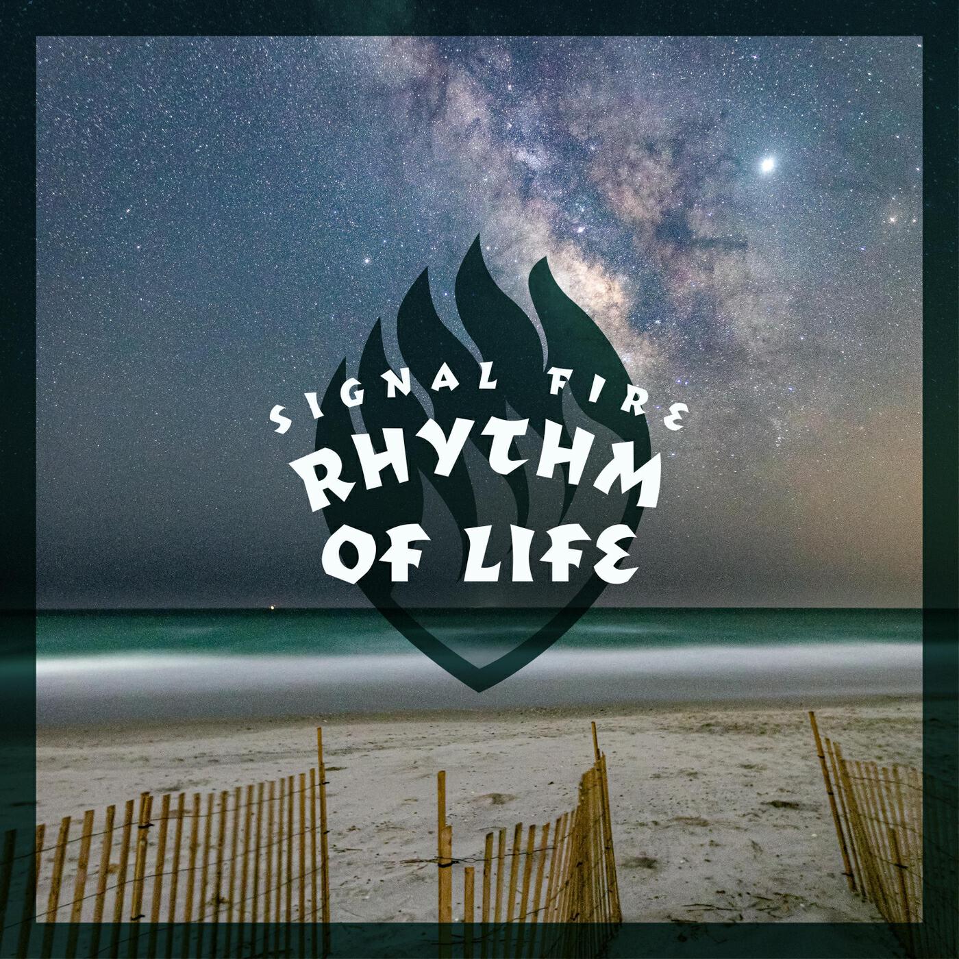 Релиз Rhythm of Life