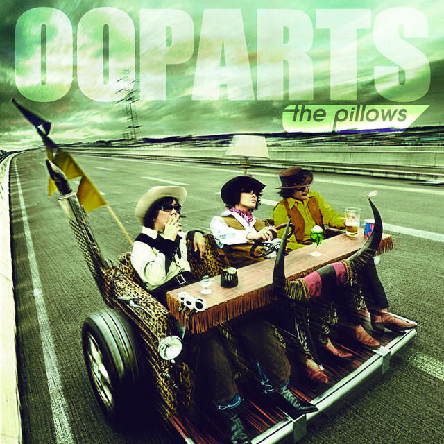 Релиз OOPARTS