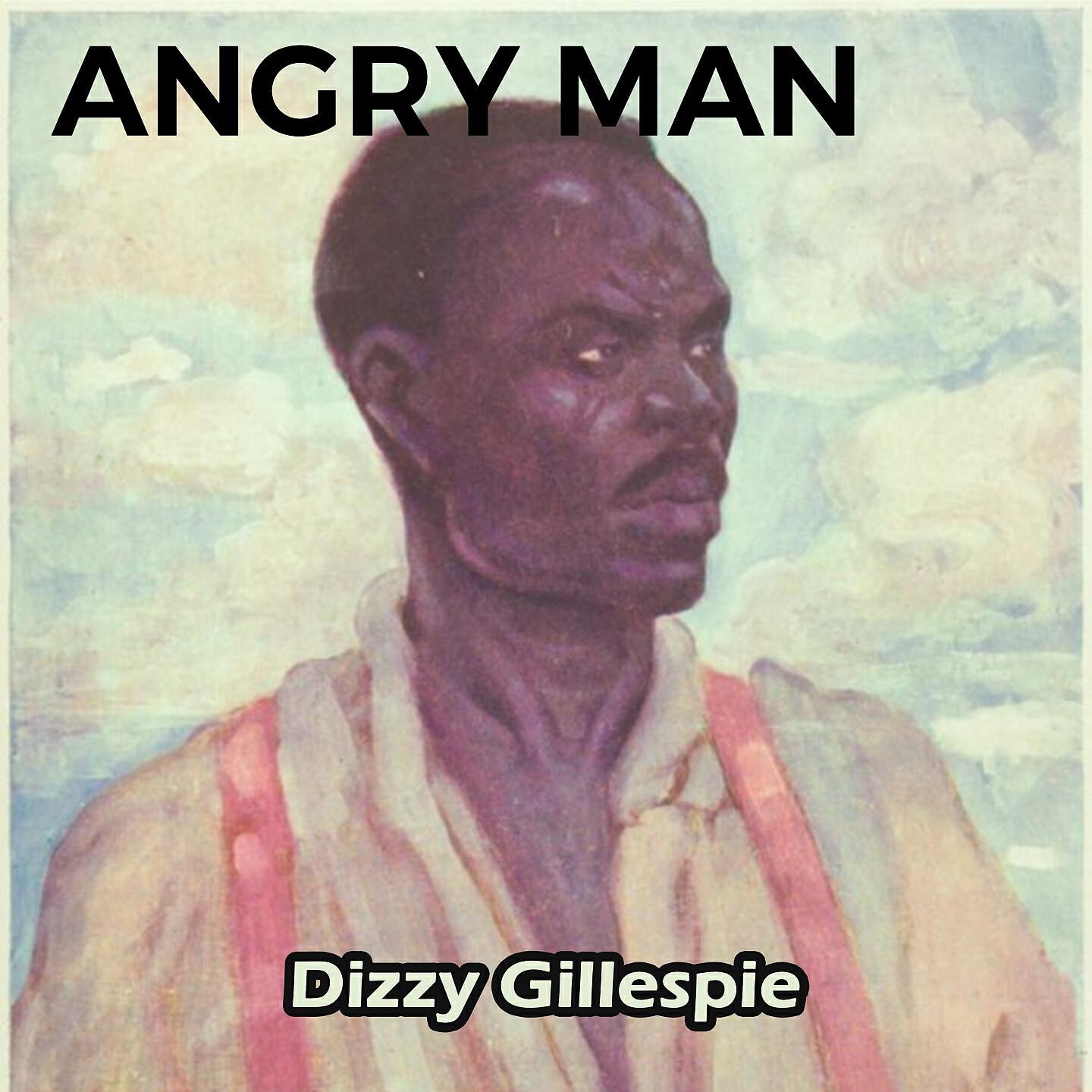 Релиз Angry Man