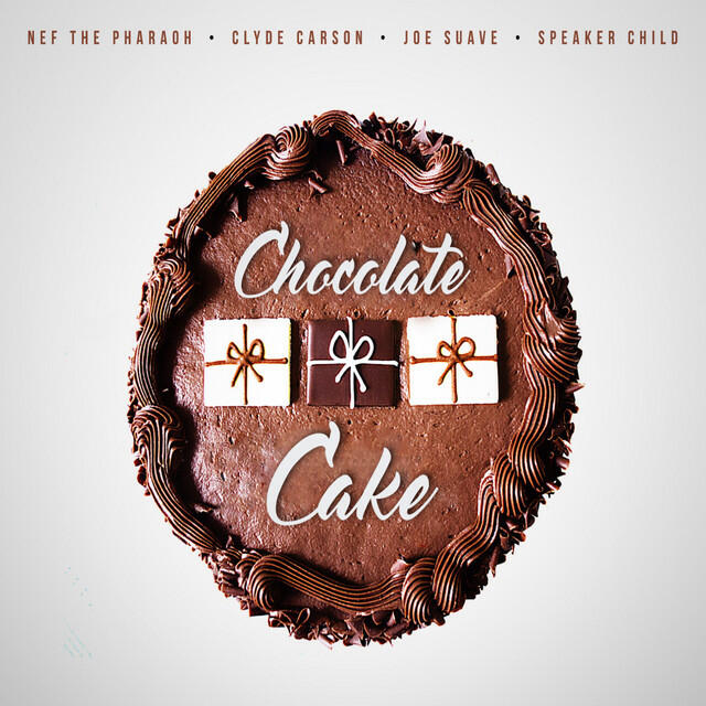Трек Chocolate Cake