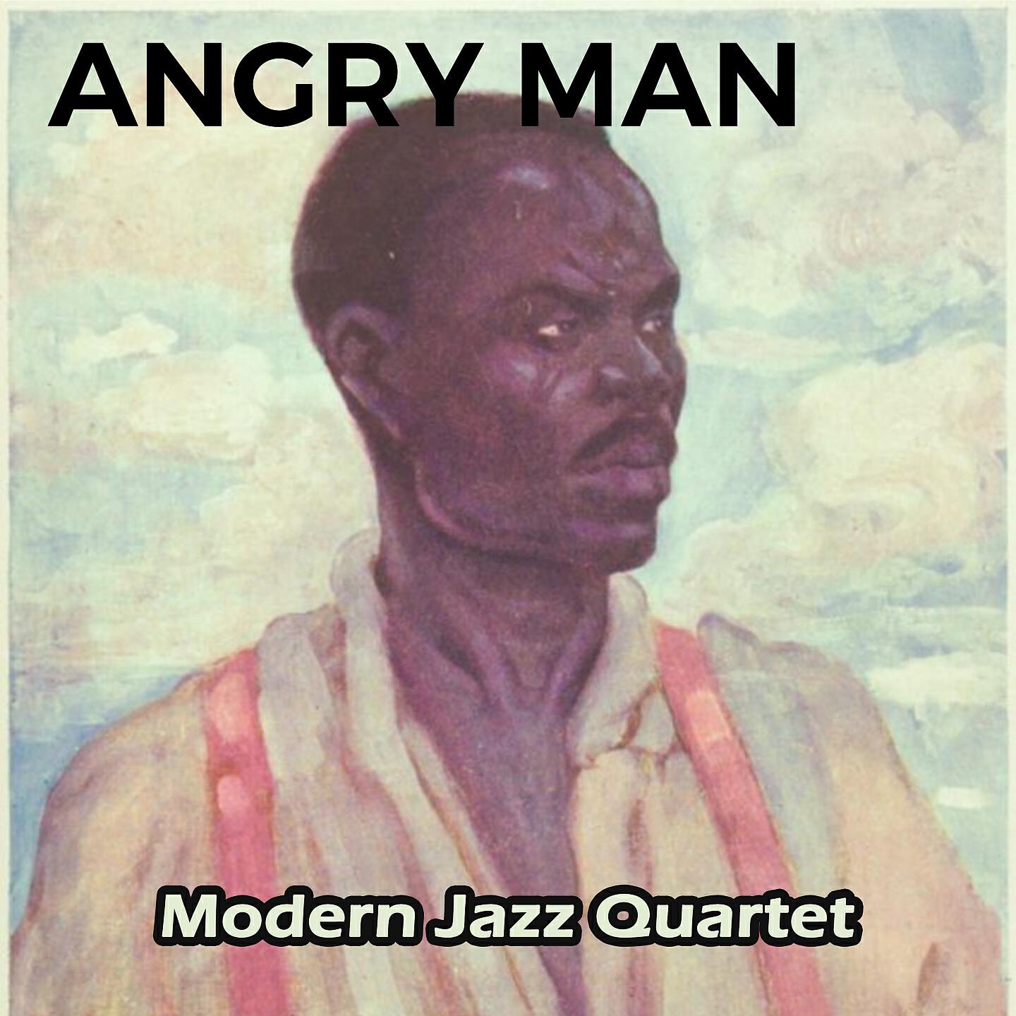 Релиз Angry Man