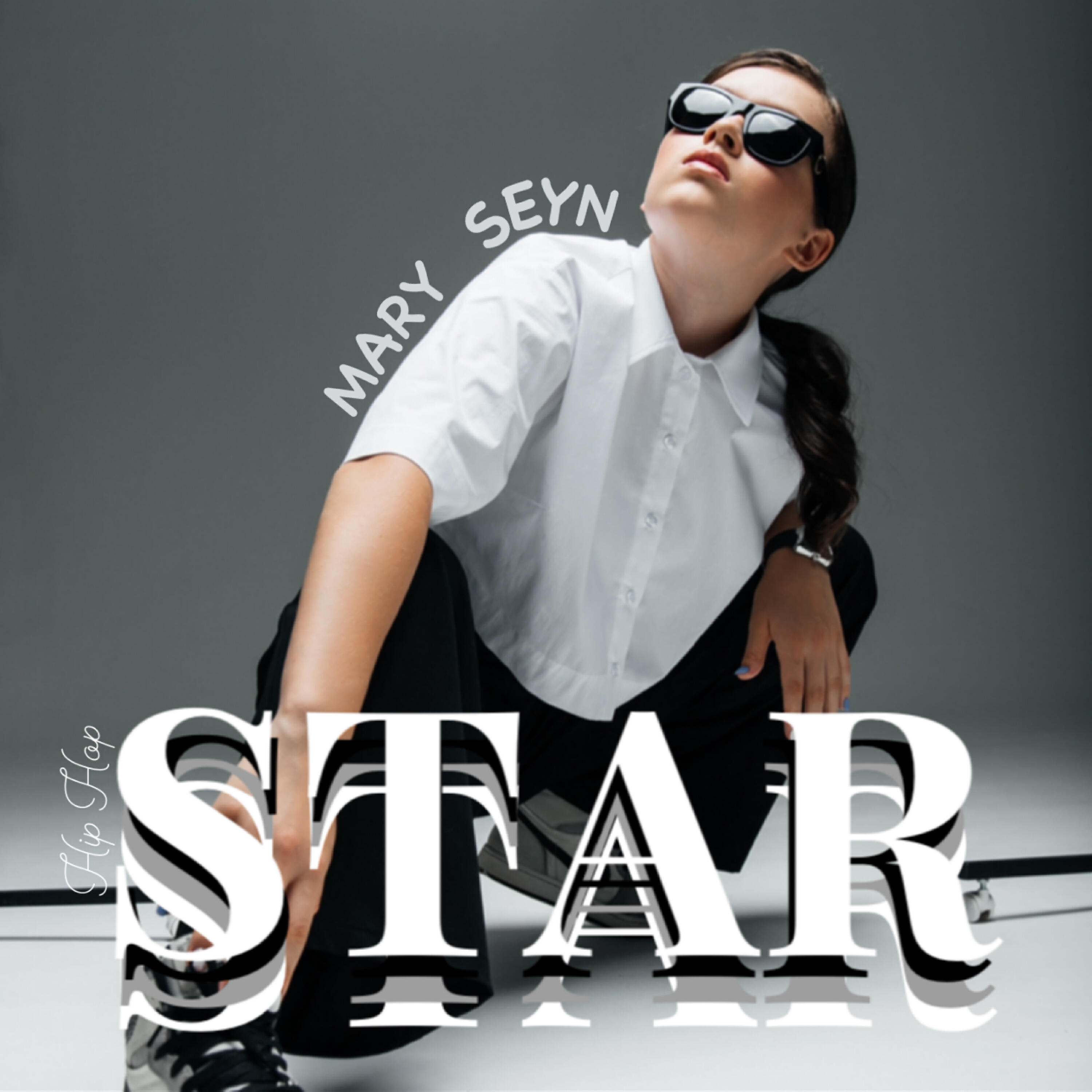 Релиз Hip Hop Star