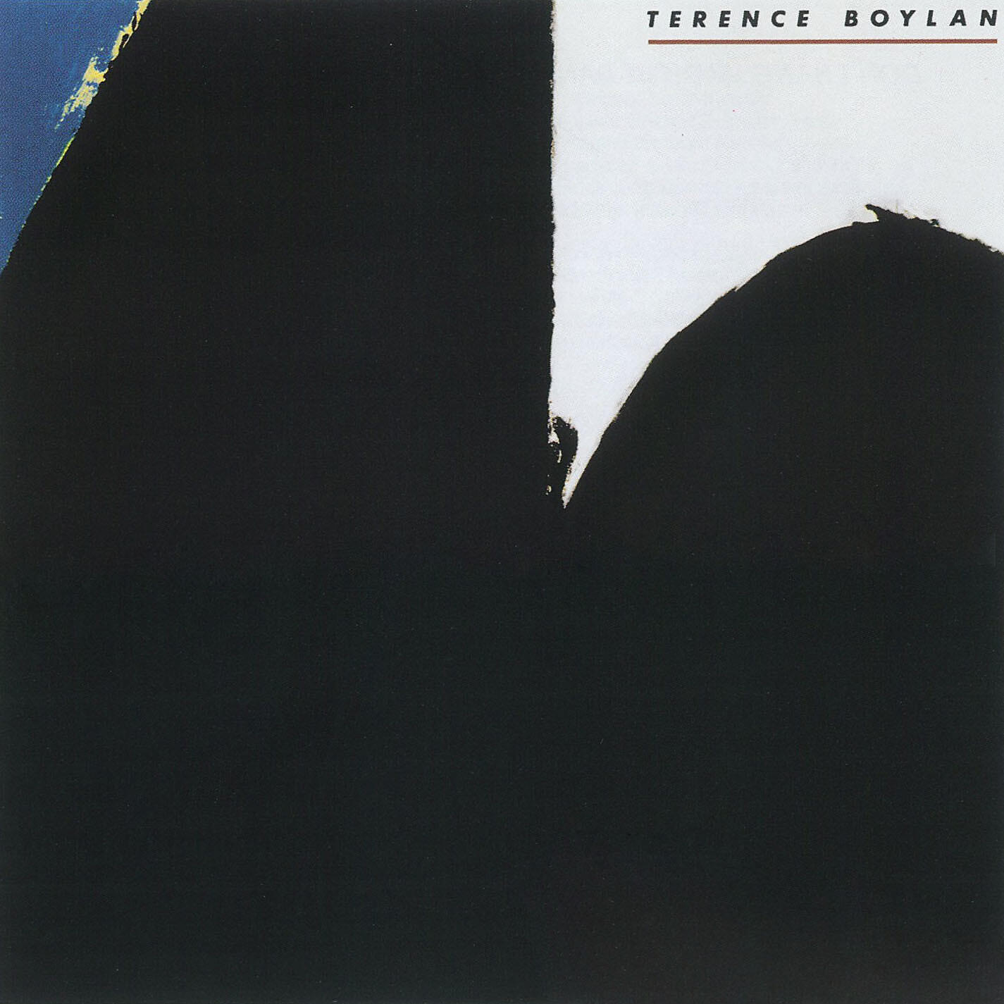Релиз Terence Boylan