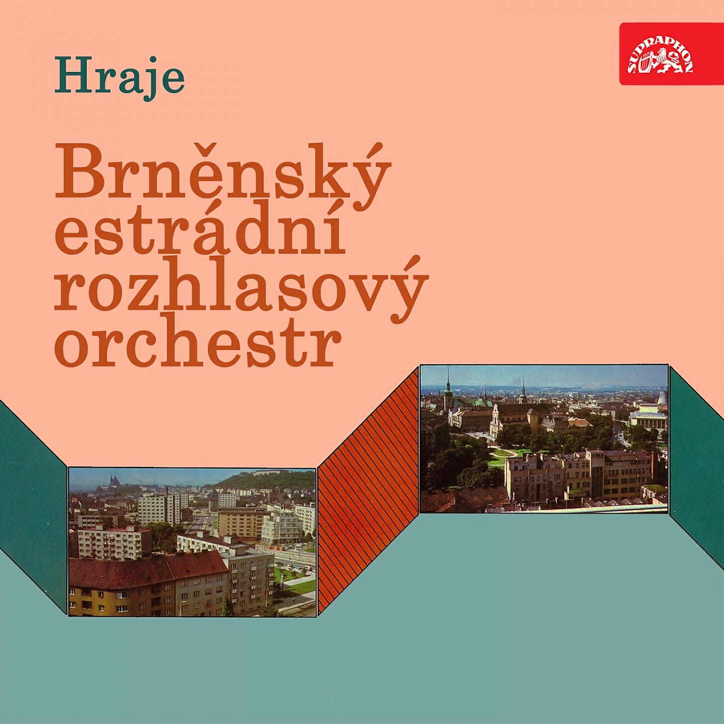 Brněnský estrádní rozhlasový orchestr