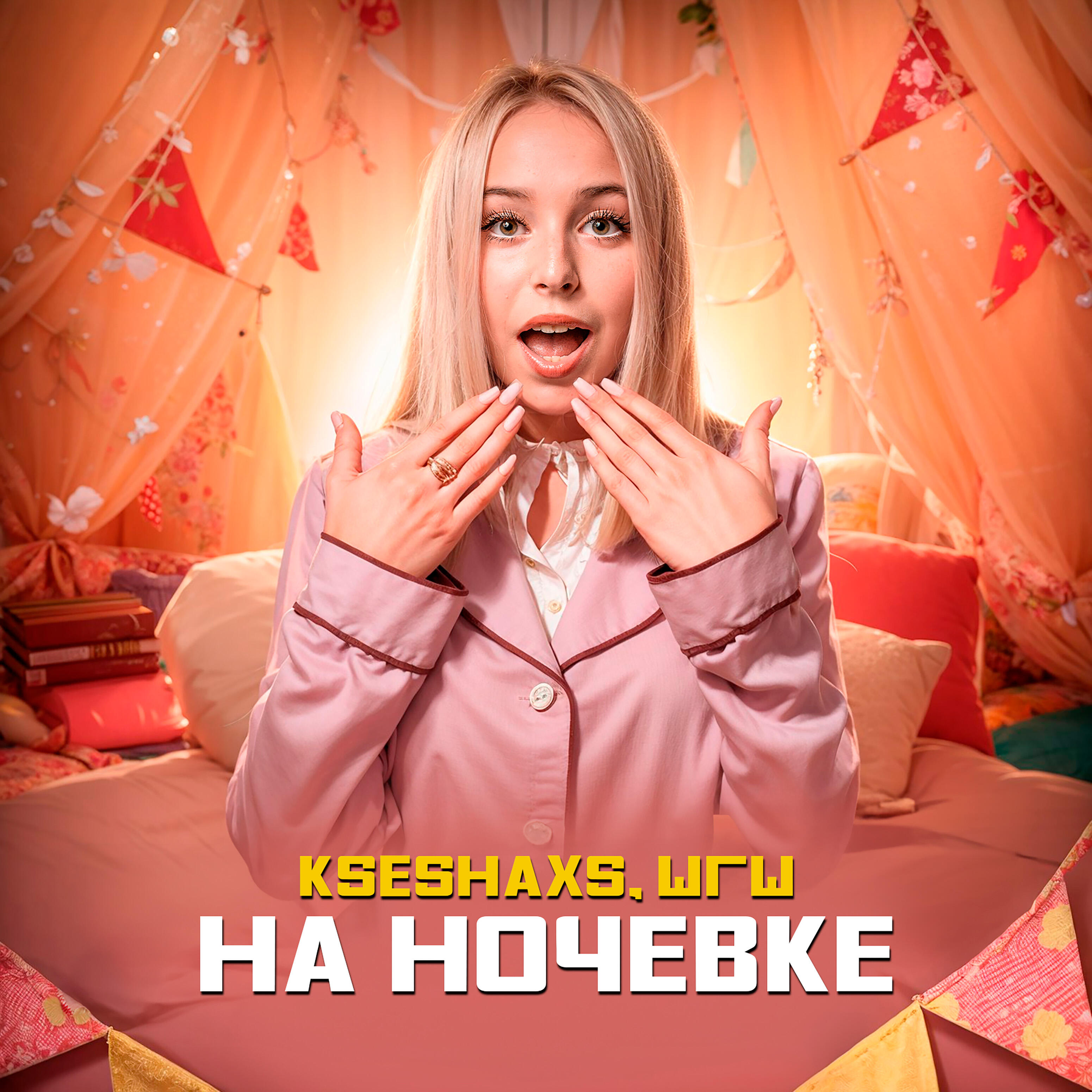 Релиз На ночёвке
