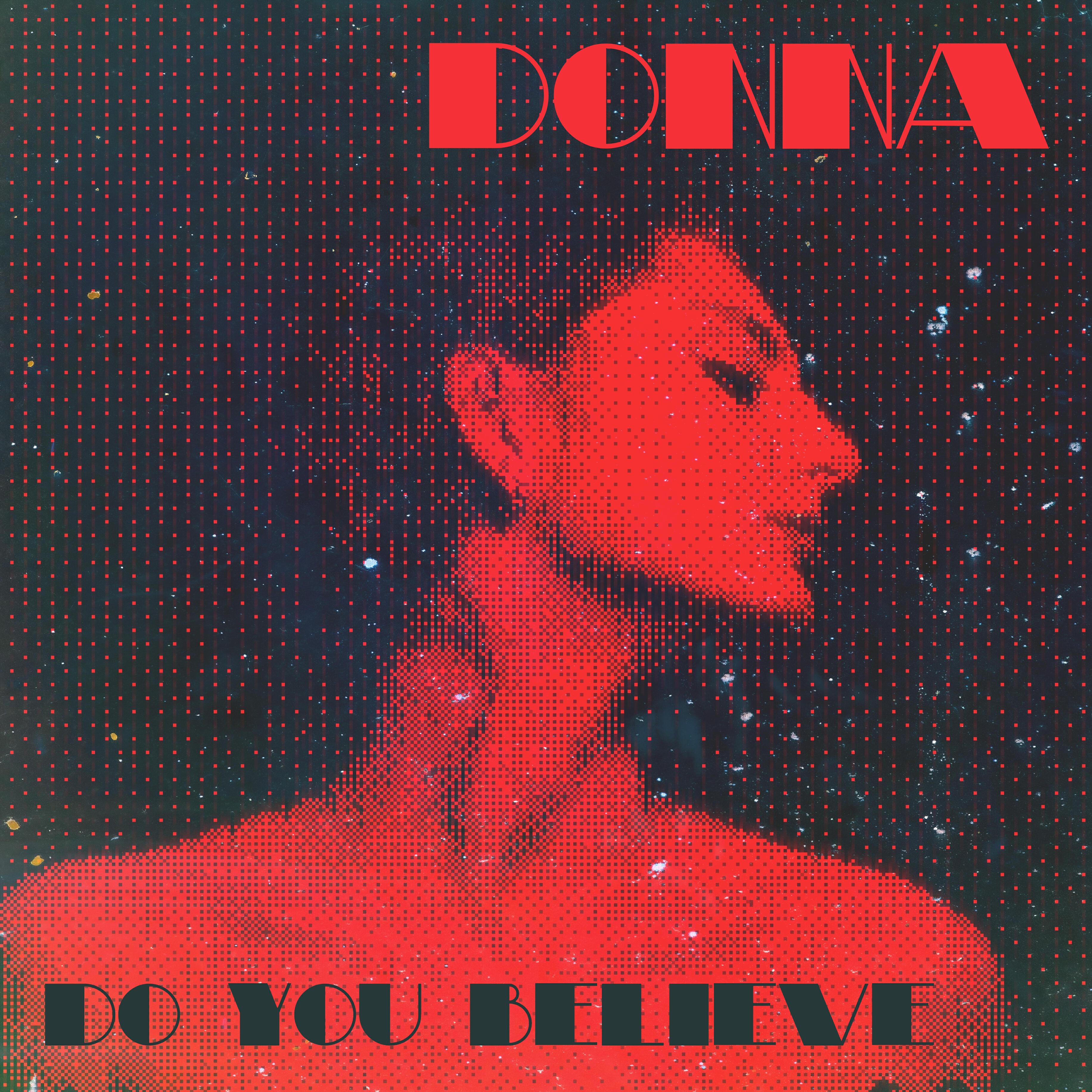 Релиз Do You Believe