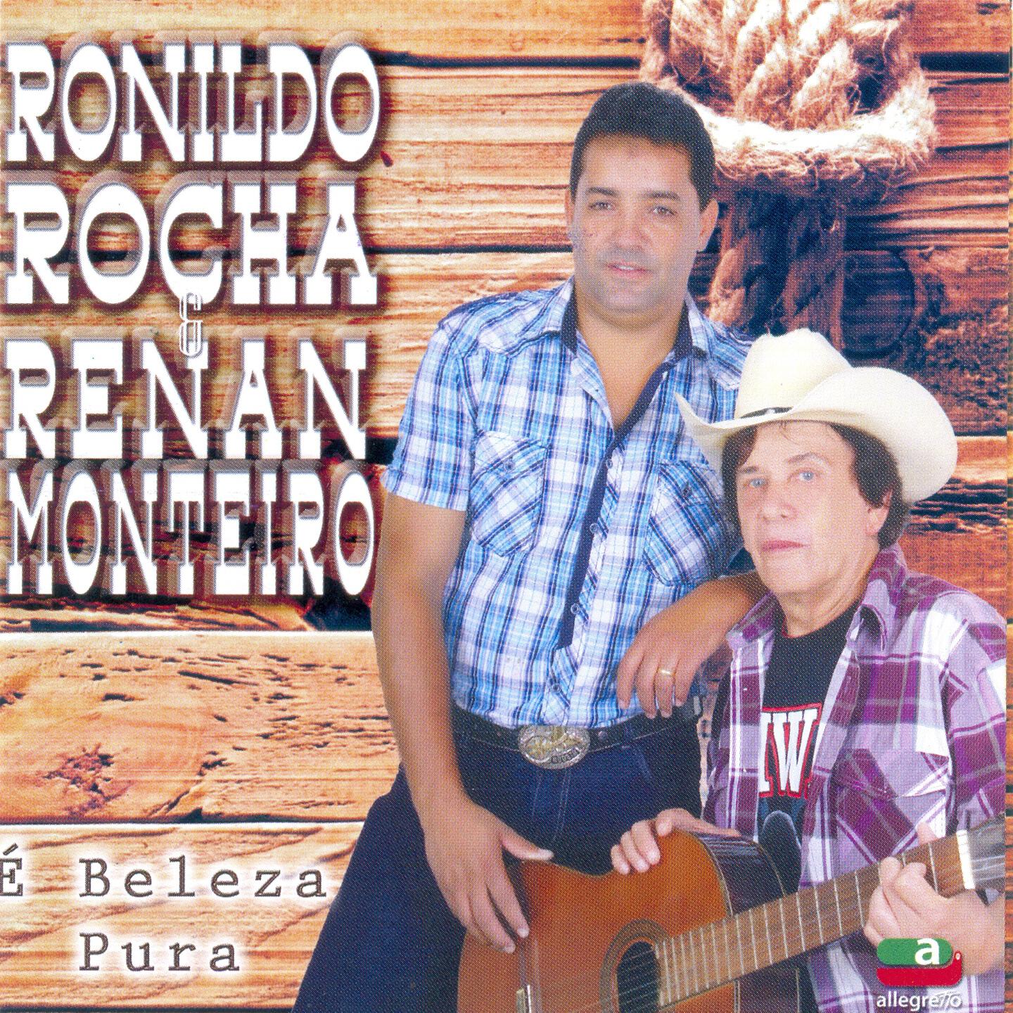 Ronildo Rocha