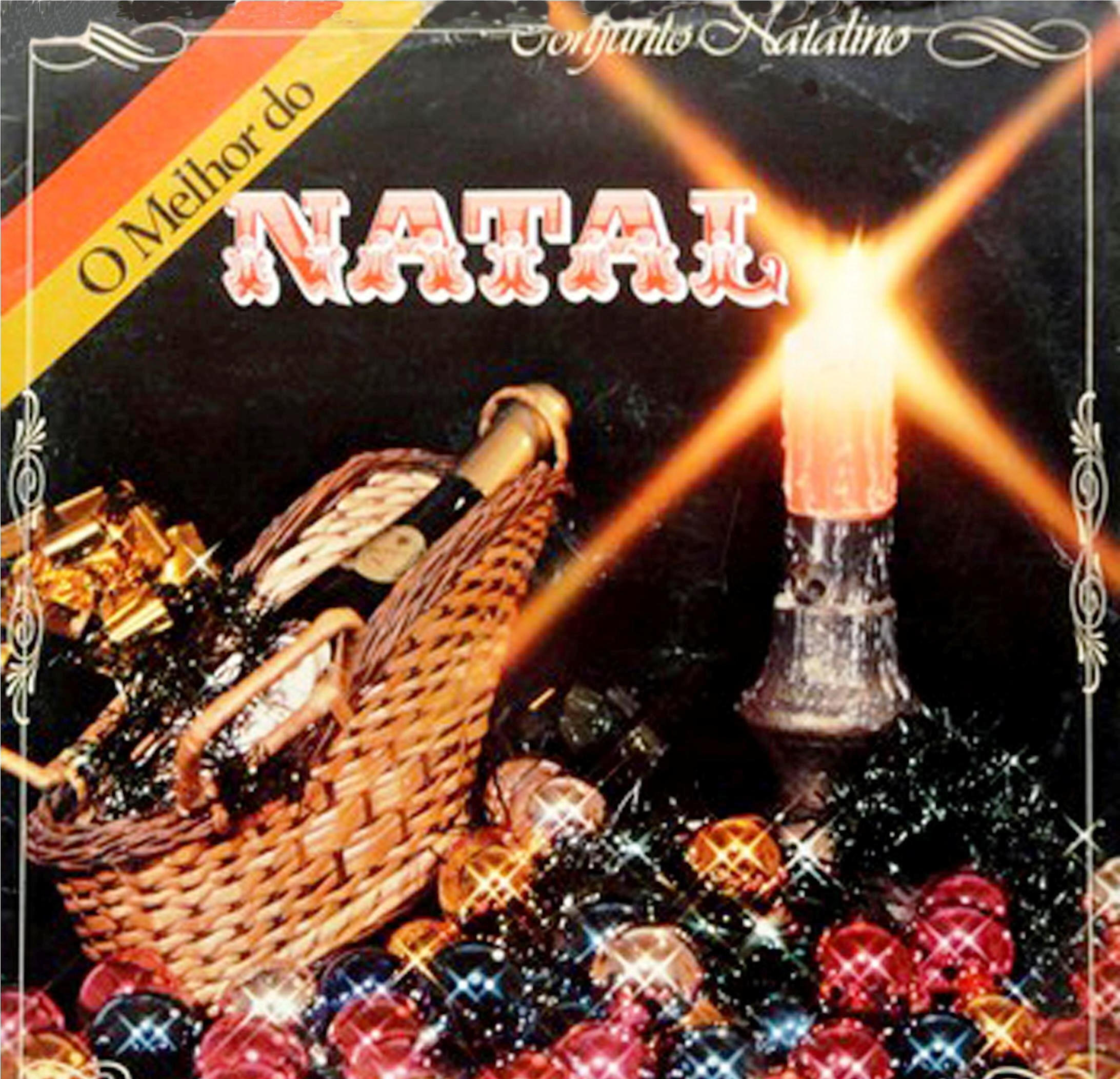 Conjunto Natalino