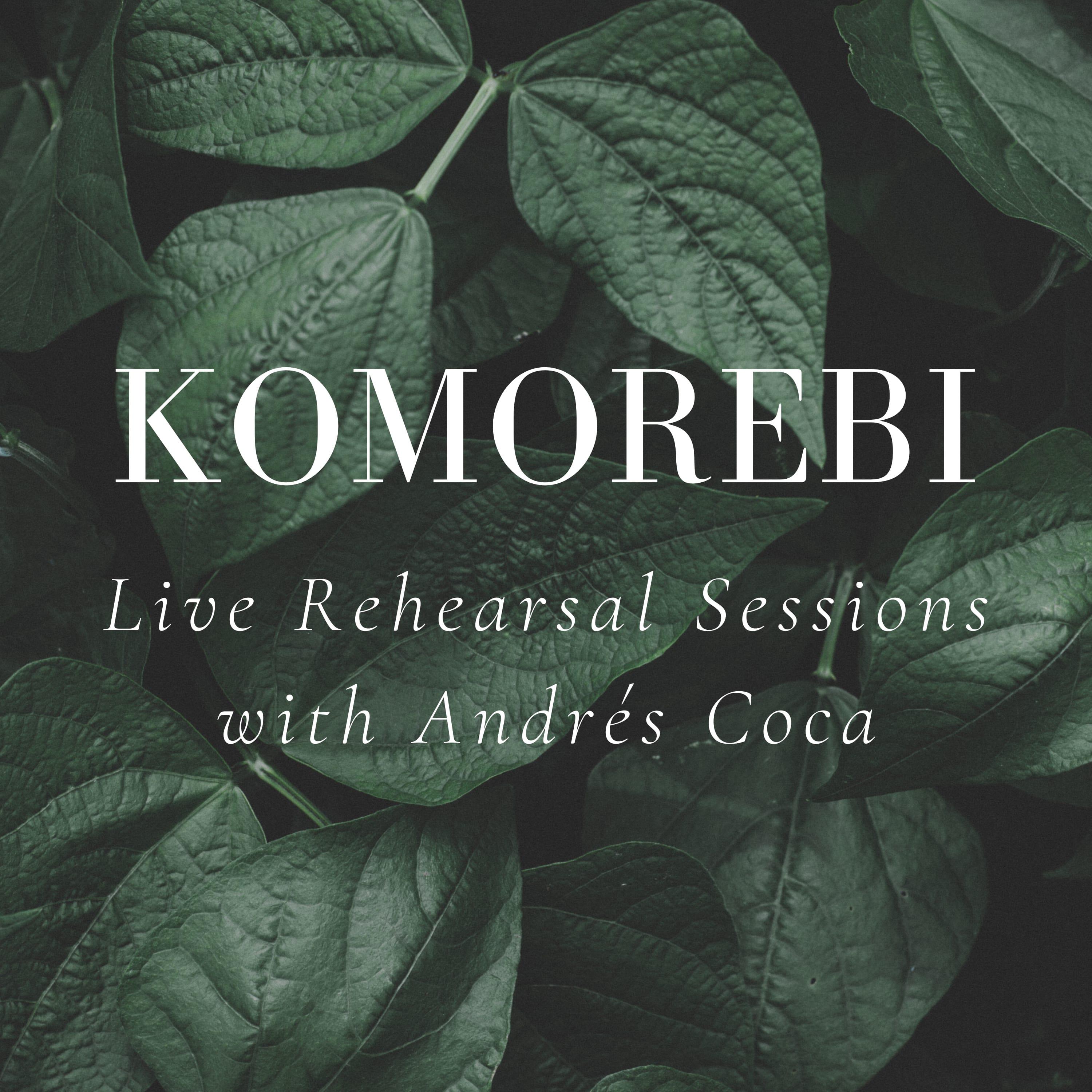 Komorebi Solo