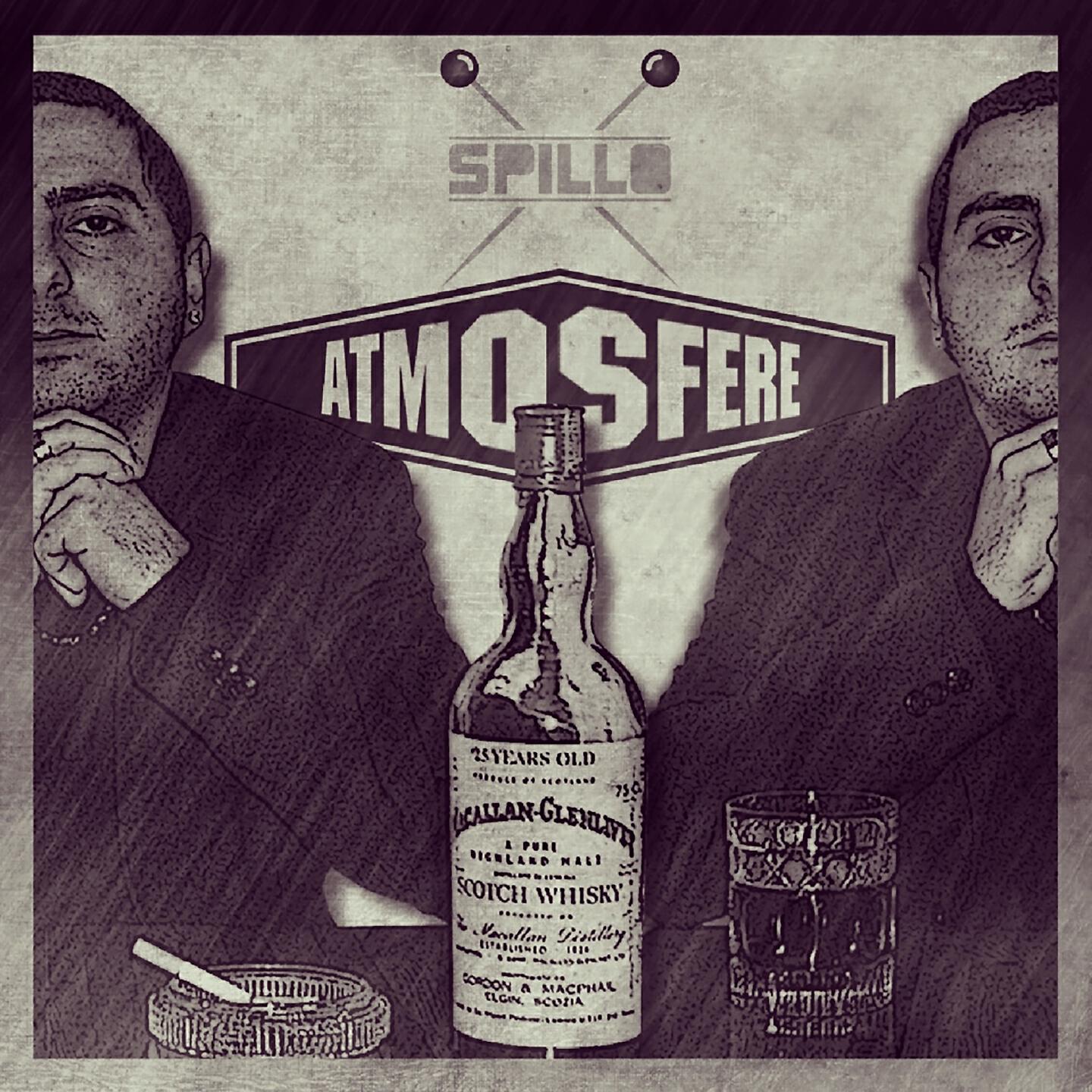 Релиз Atmosfere