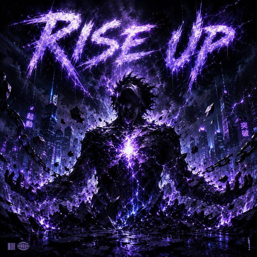 Релиз Rise Up
