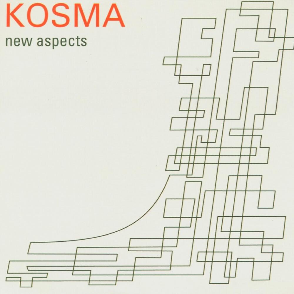 Релиз New Aspects