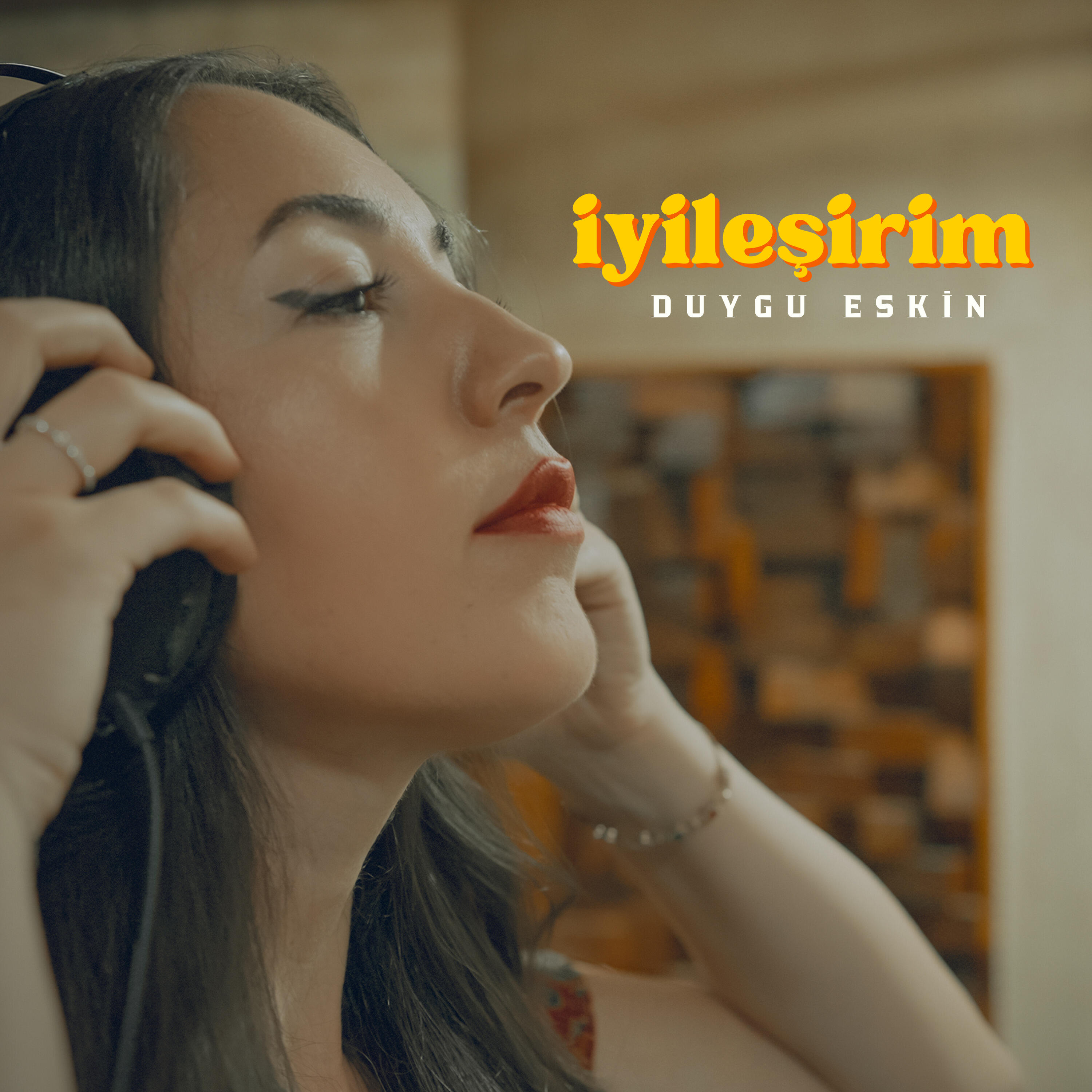 Релиз İyileşirim
