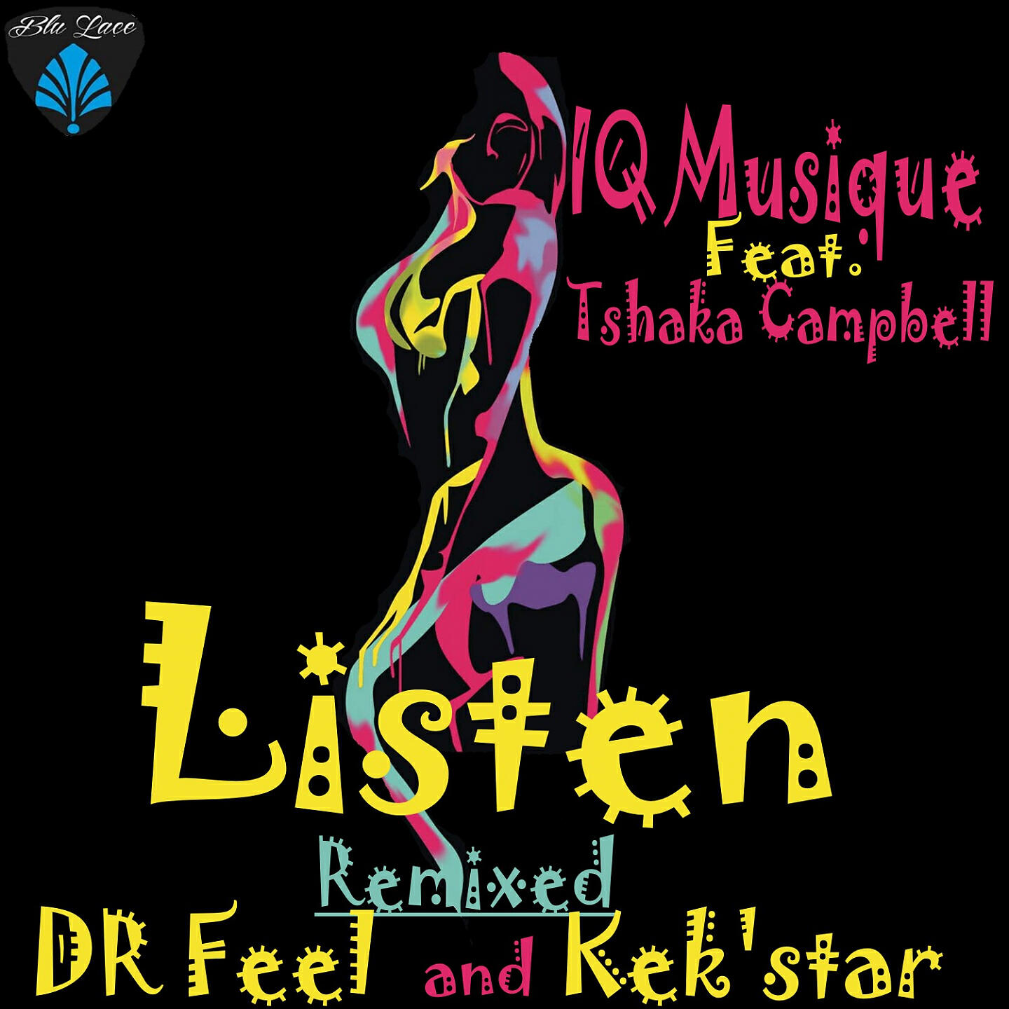 Релиз Listen