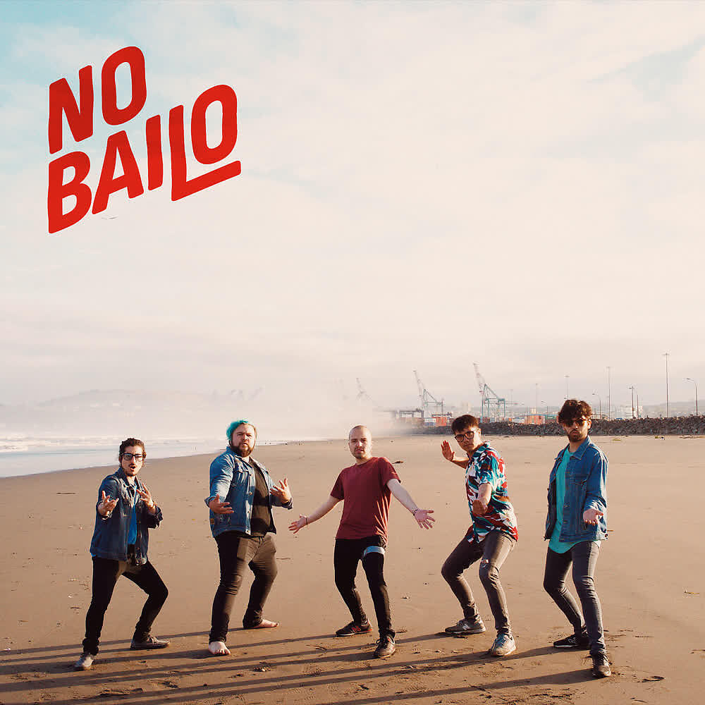 Релиз No Bailo