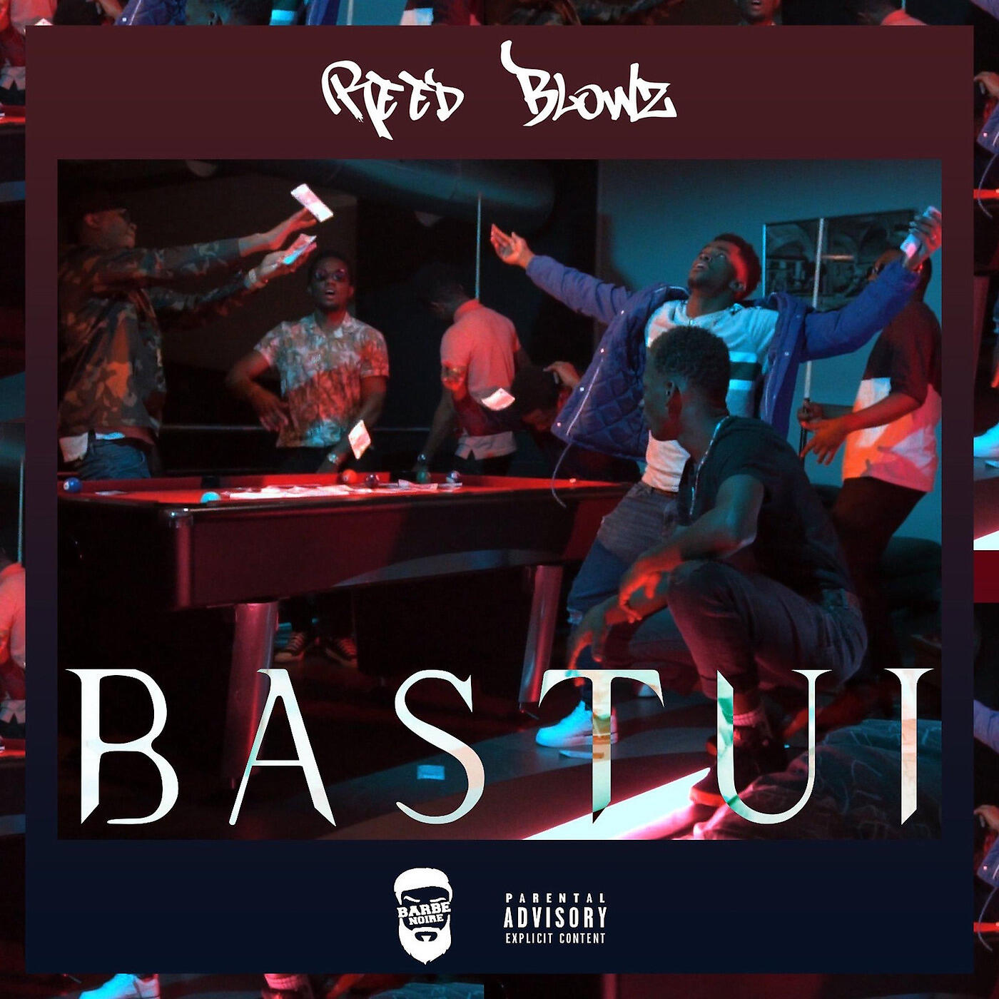 Релиз Bastui