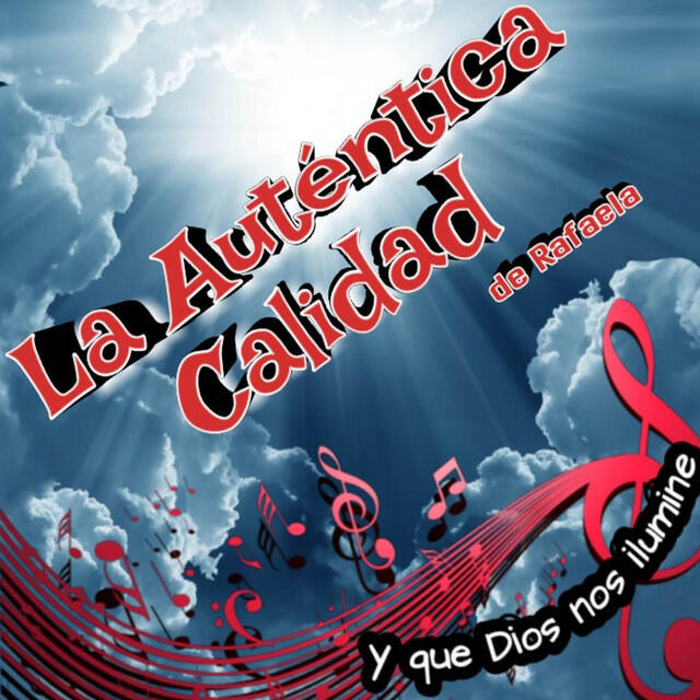 Релиз Y Que Dios Nos Ilumine