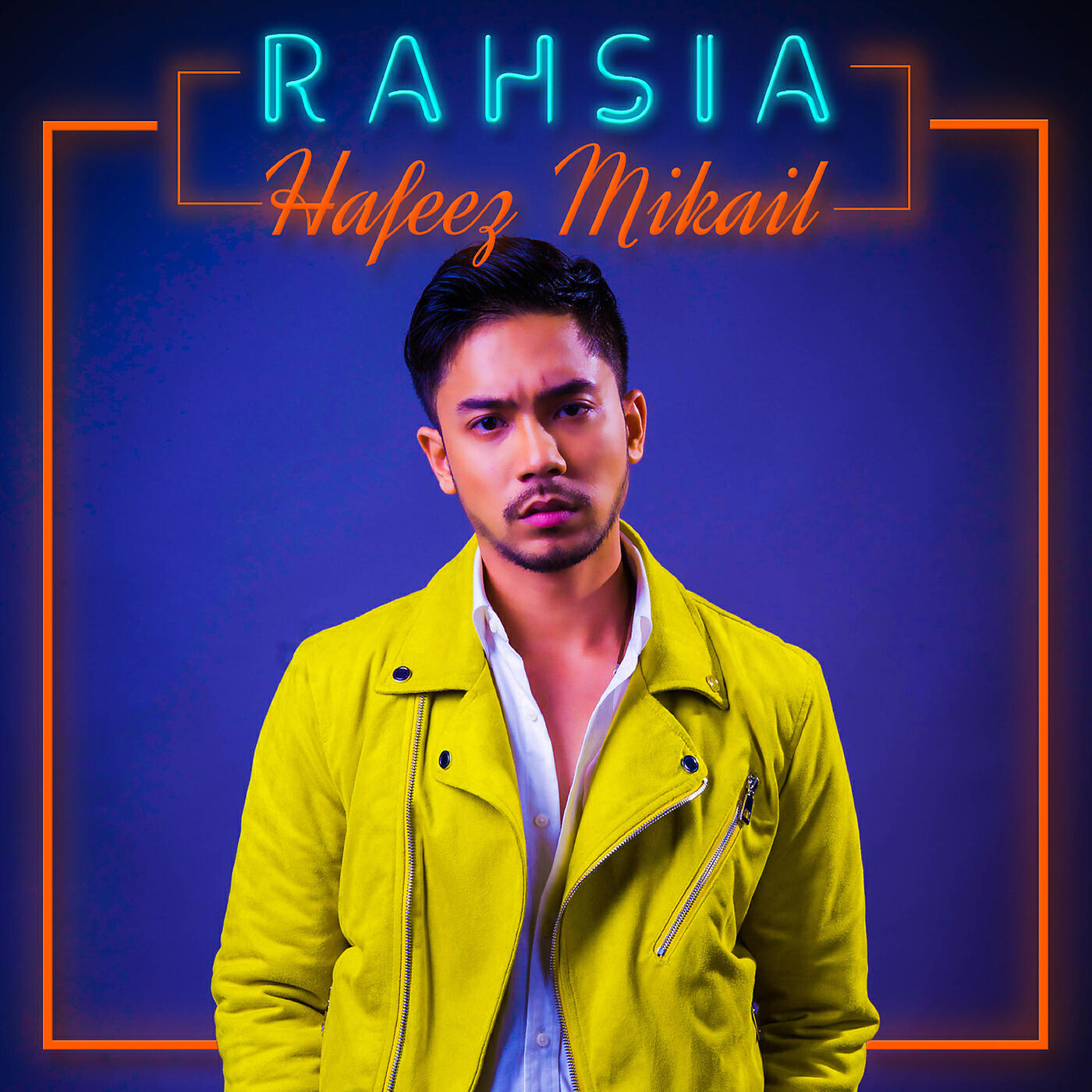 Релиз Rahsia