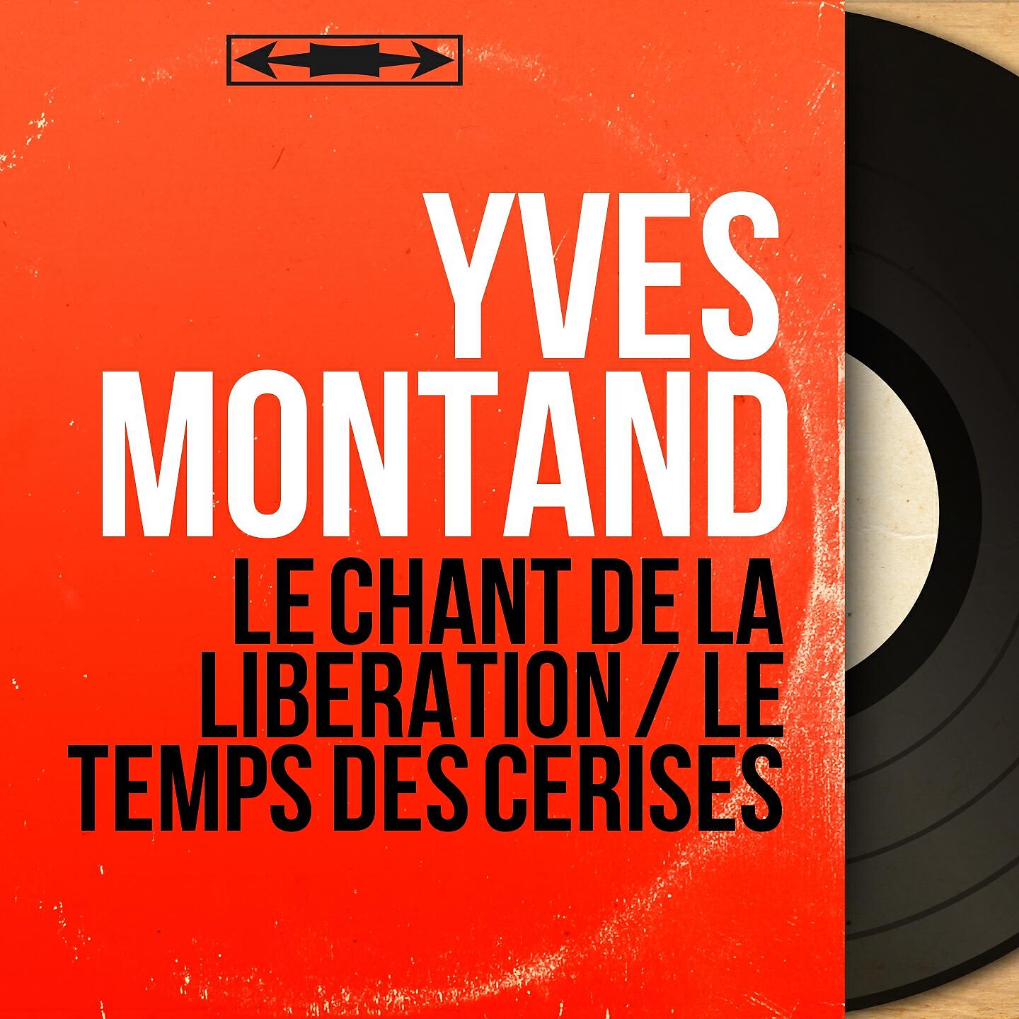 Релиз Le chant de la libération / Le temps des cerises