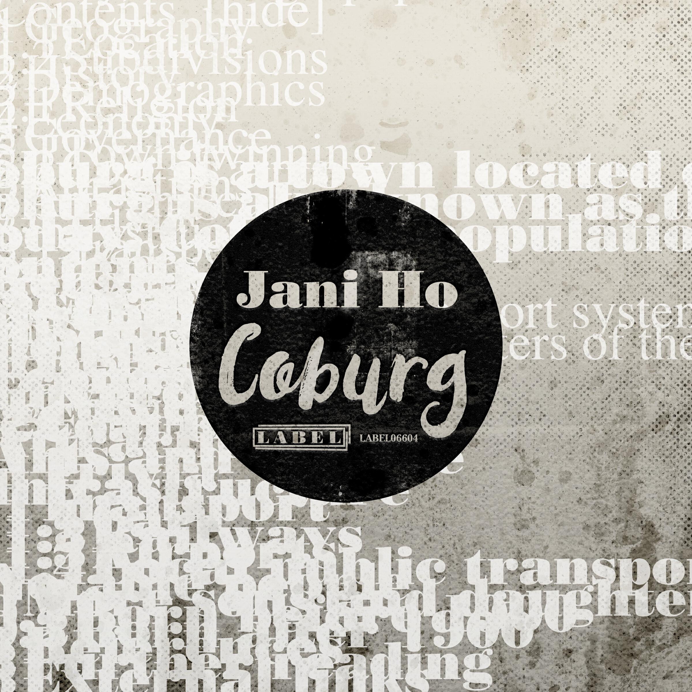 Релиз Coburg