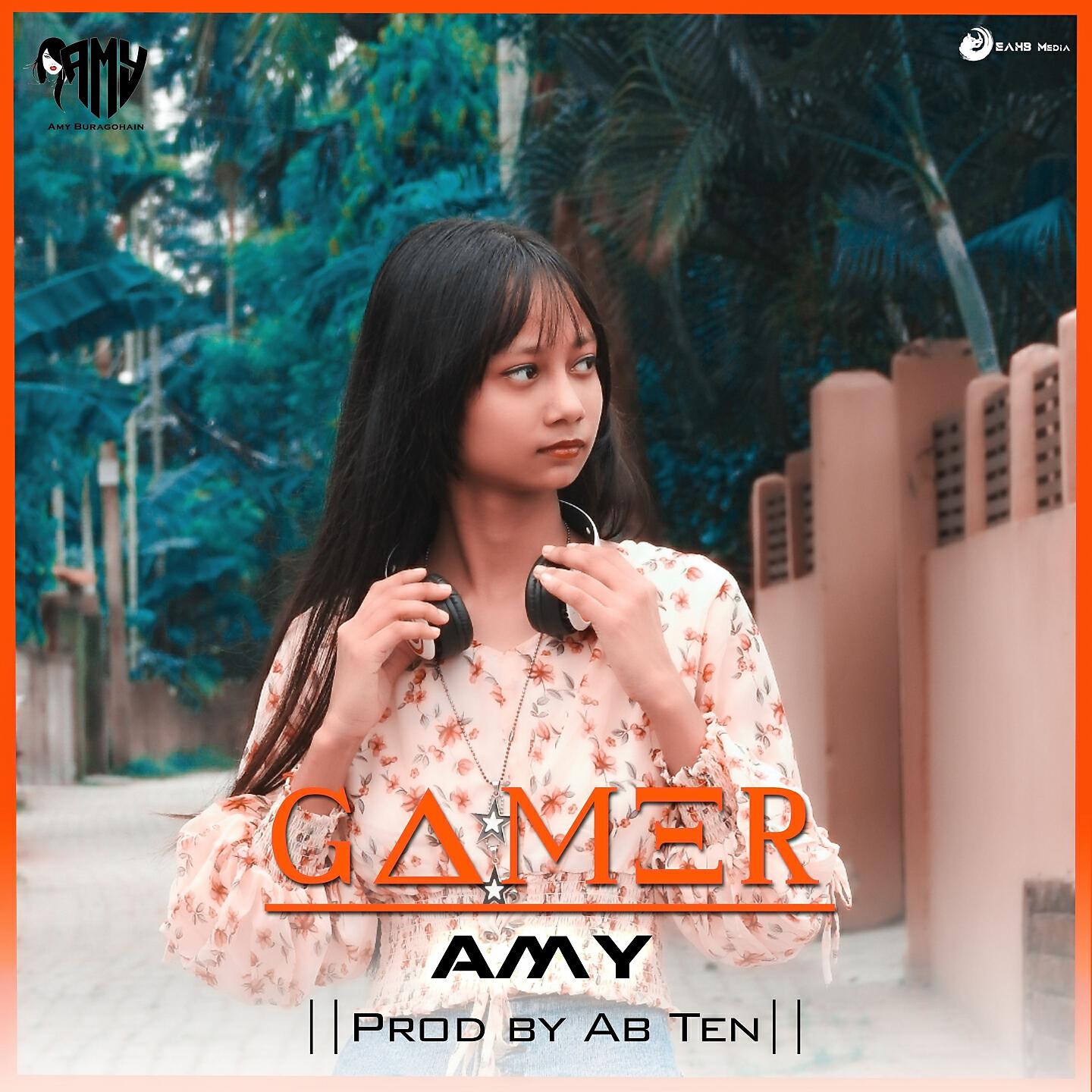 Релиз Gamer