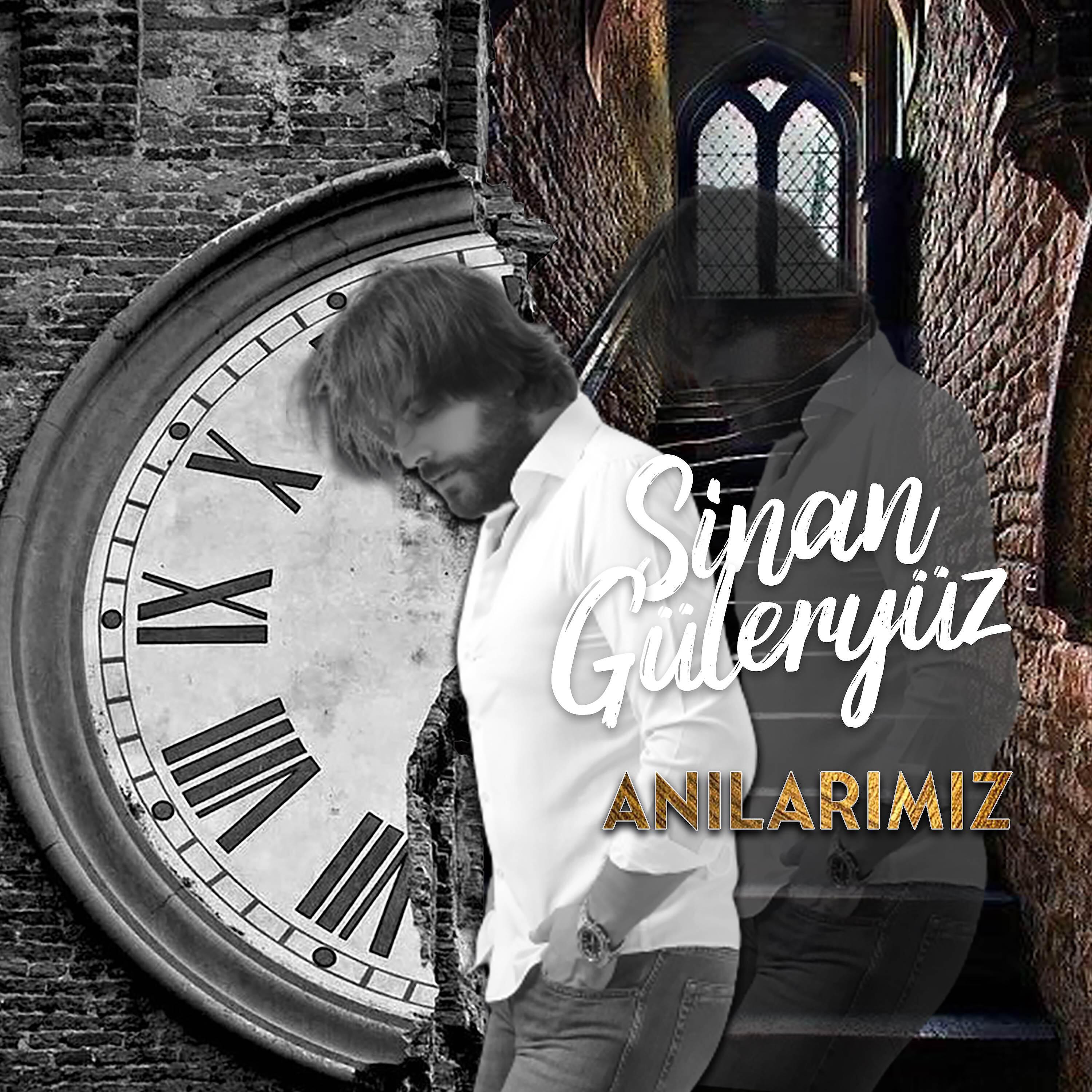 Релиз Anılarımız