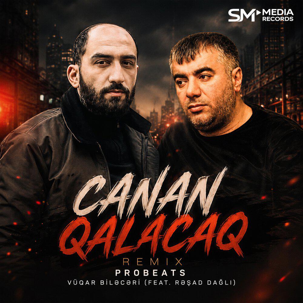 Релиз Canan Qalacaq