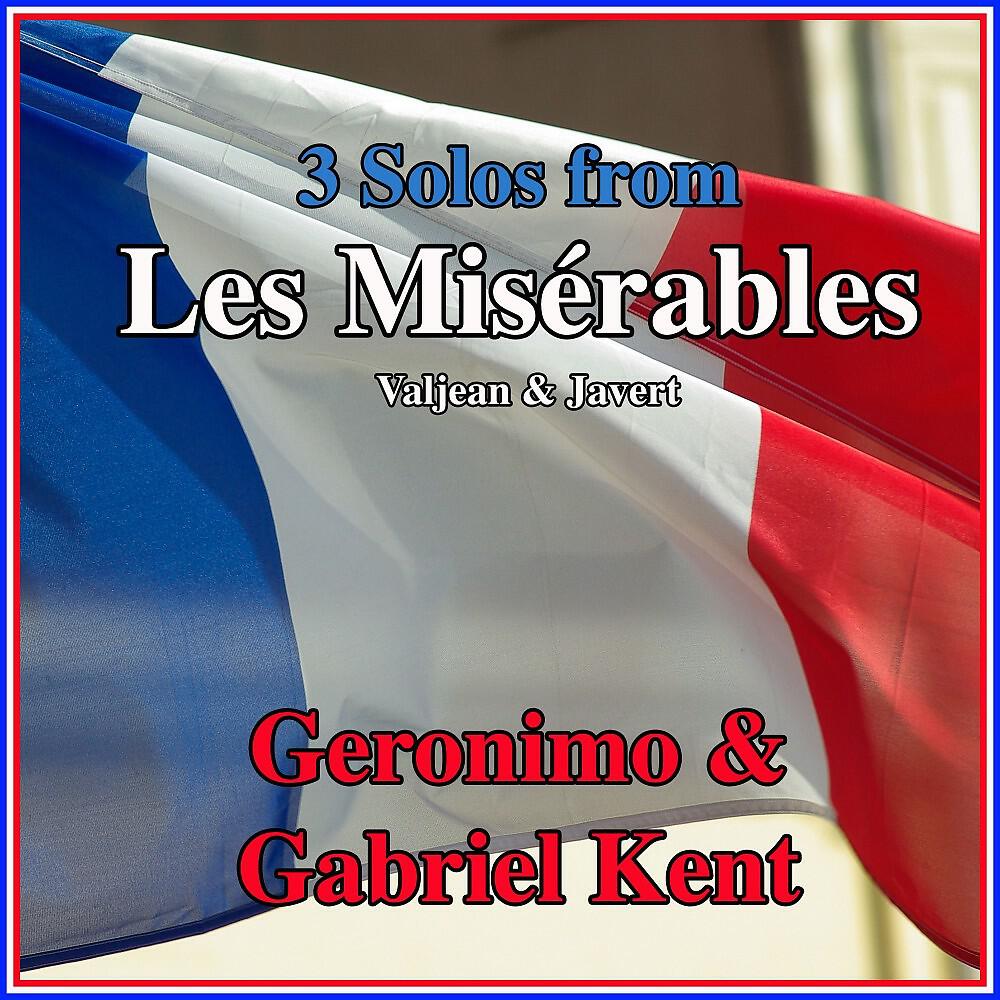 Релиз 3 Solos from Les Misérables - Valjean & Javert