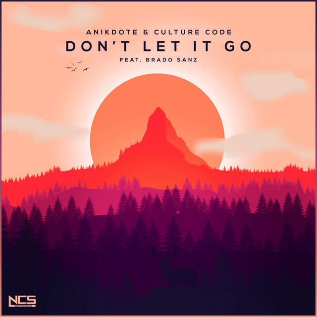 Релиз Don't Let It Go