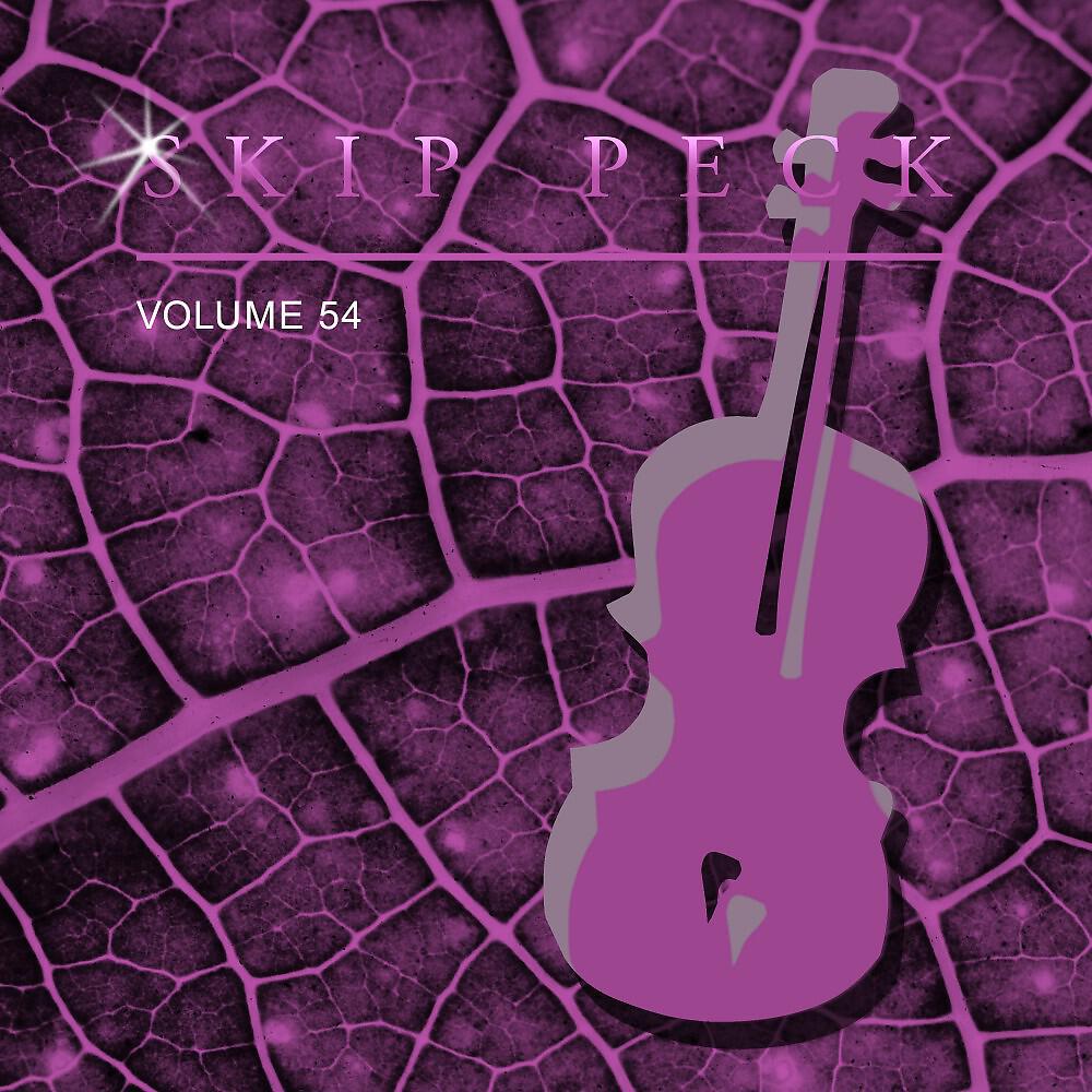 Релиз Skip Peck, Vol. 54