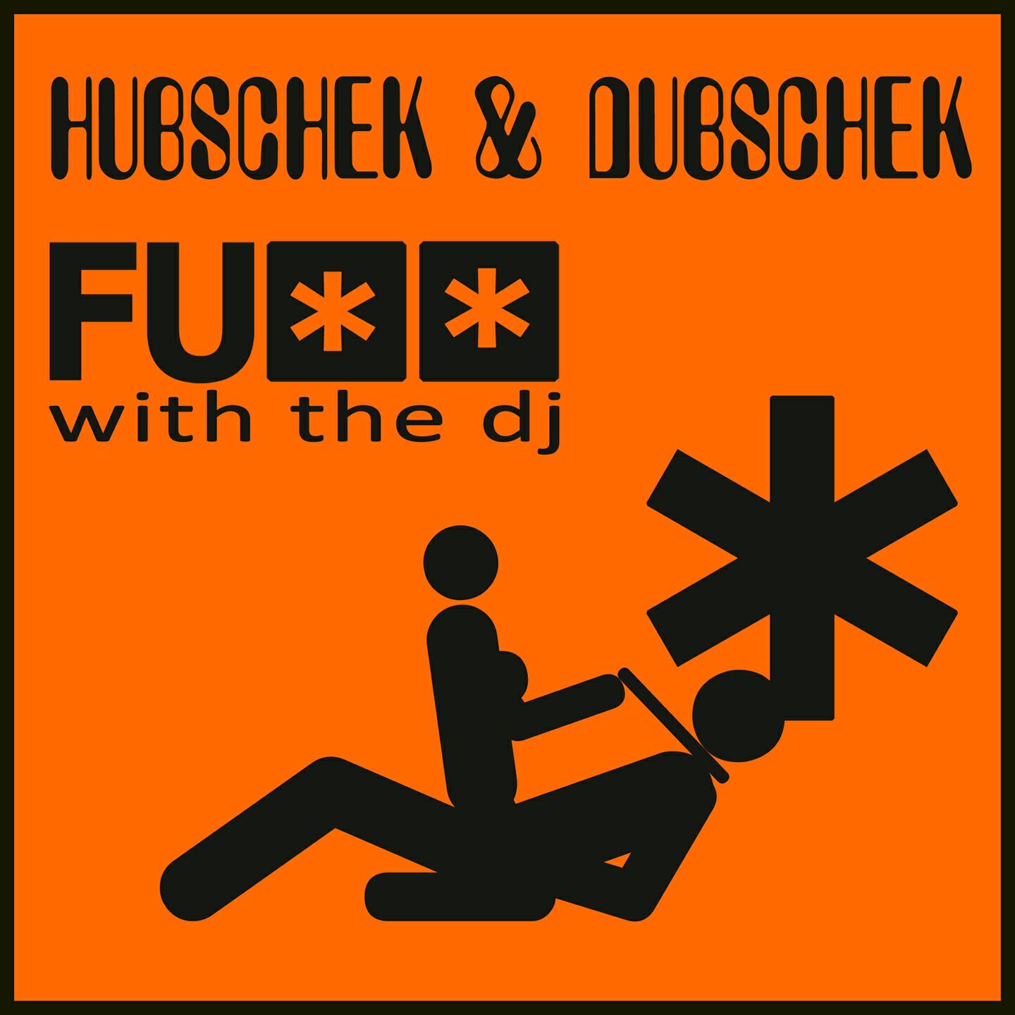 Релиз Fuck With the DJ