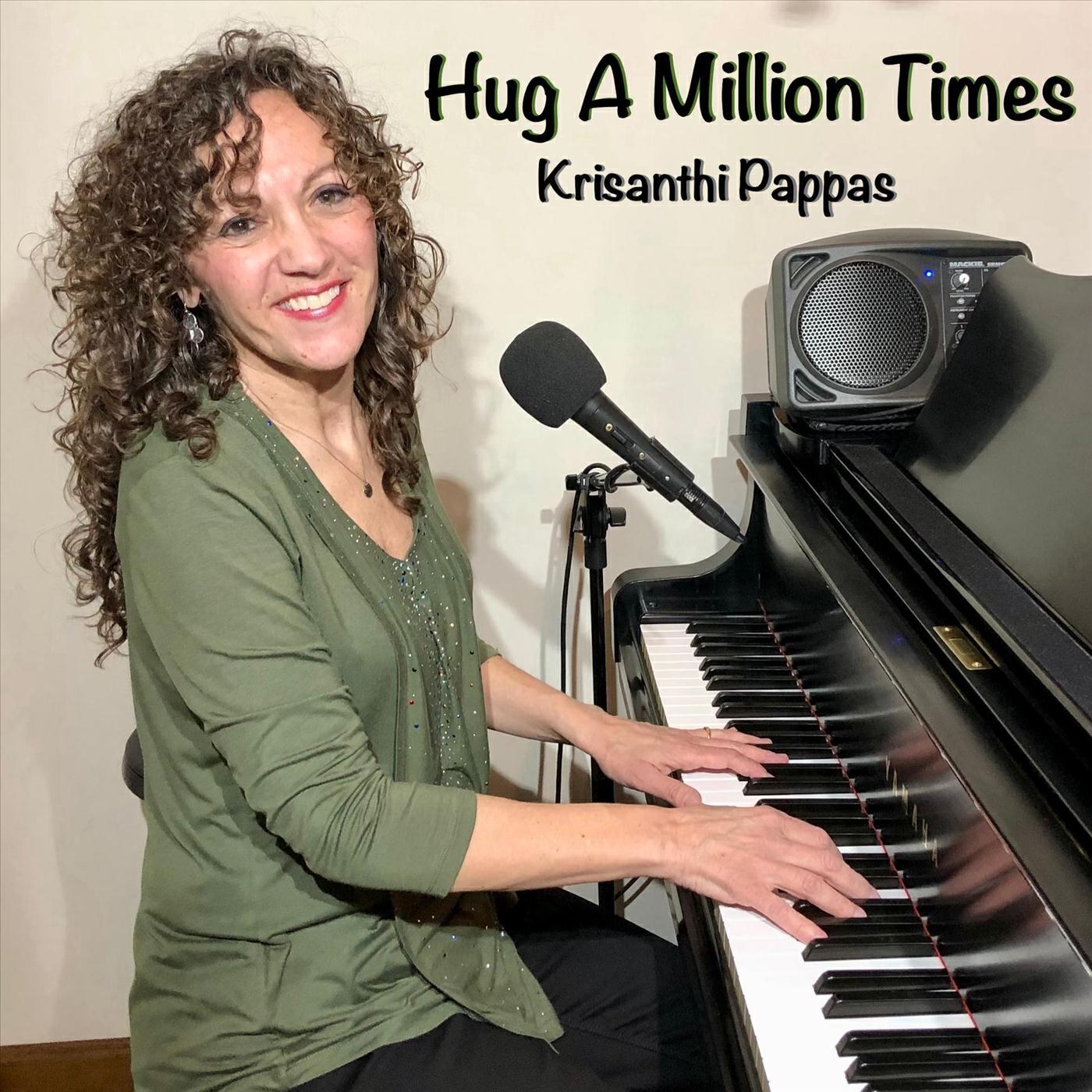 Релиз Hug a Million Times
