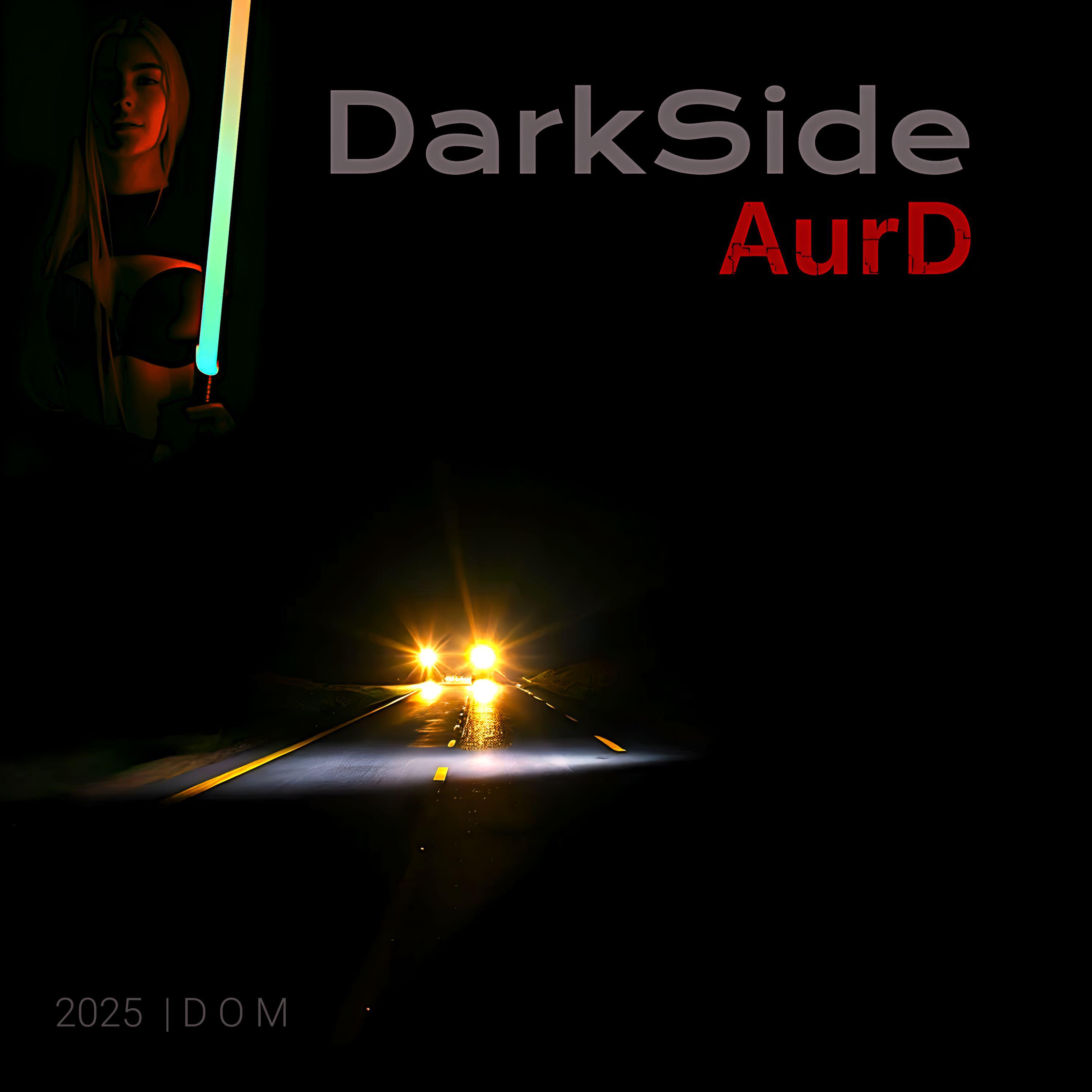 Релиз DarkSide