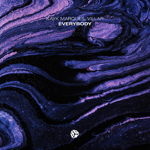 Релиз Everybody