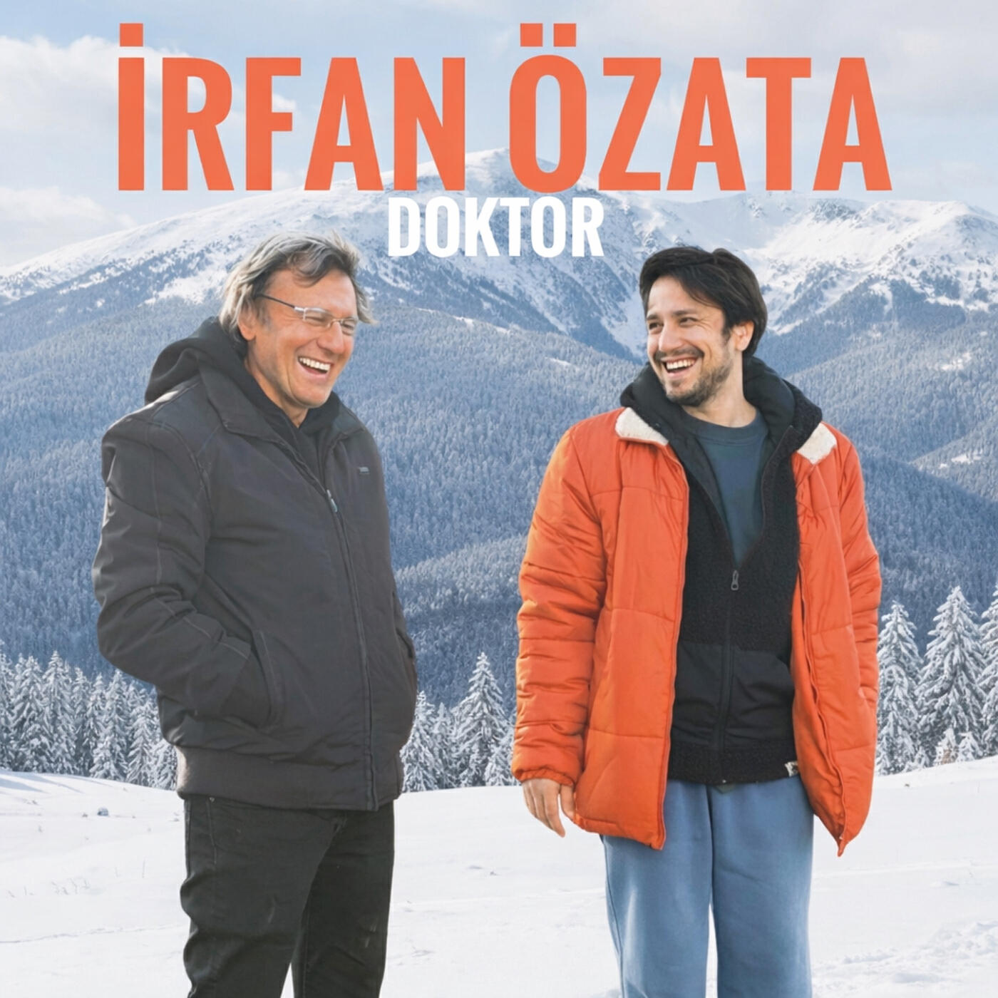 İrfan Özata
