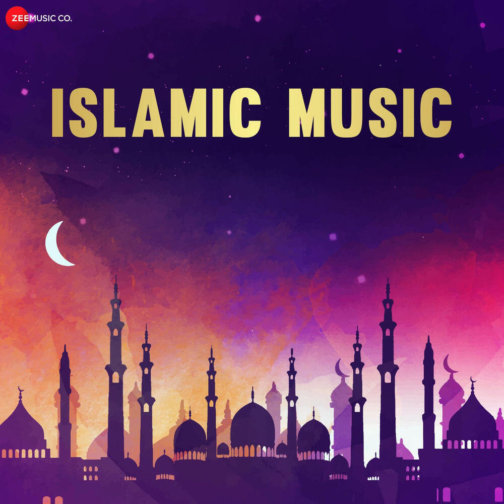 Релиз Maula Ya Salli - Islamic Naat (From"Islamic Music")
