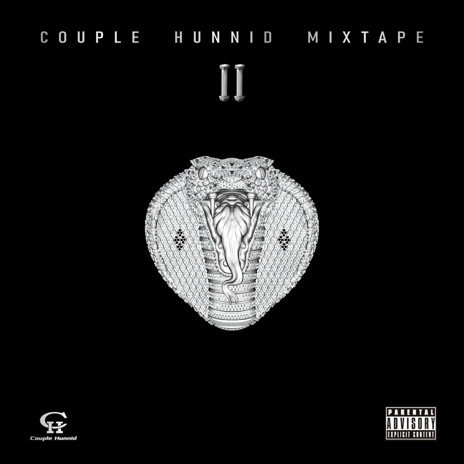 Релиз Couple Hunnid Mixtape Vol.2