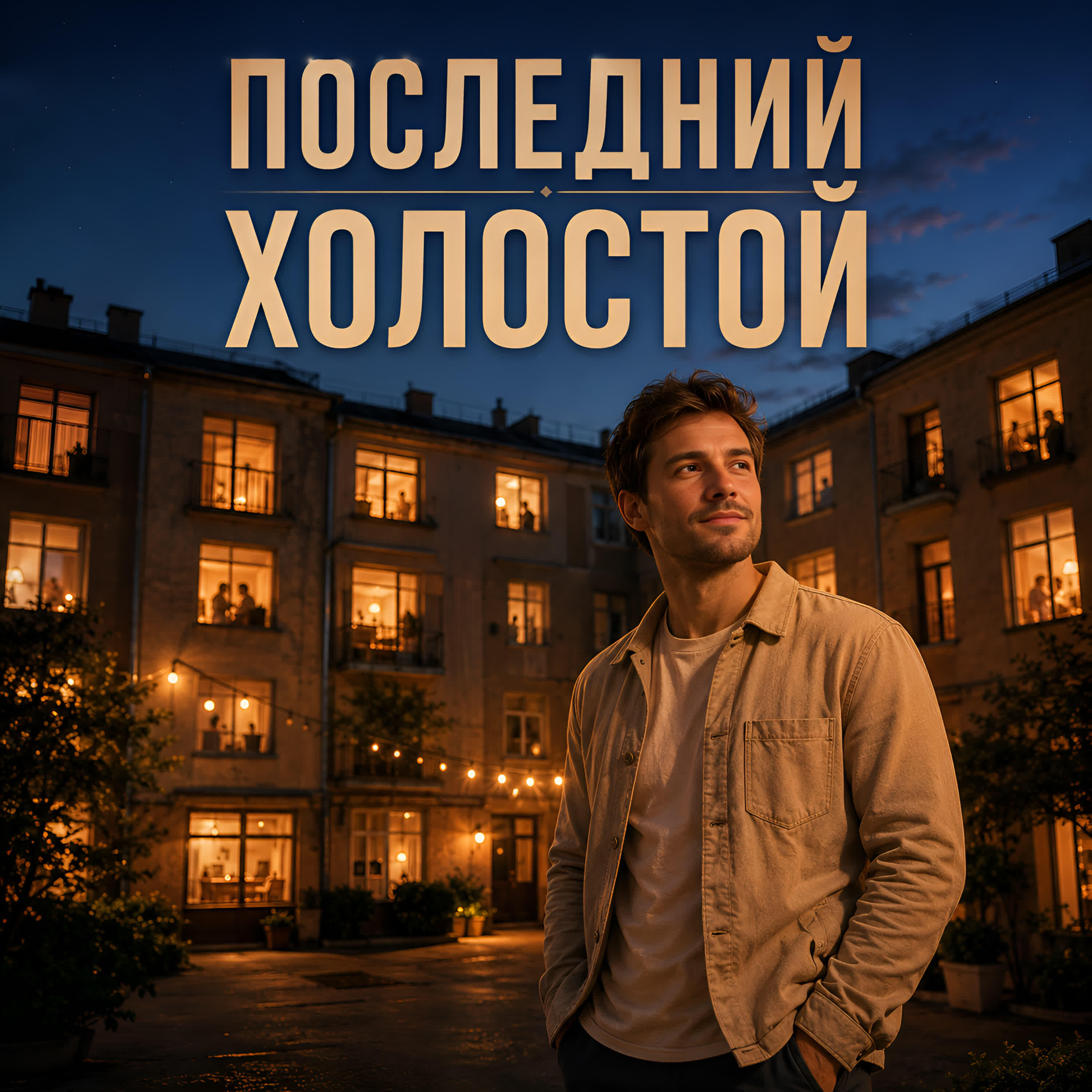 Релиз Последний холостой
