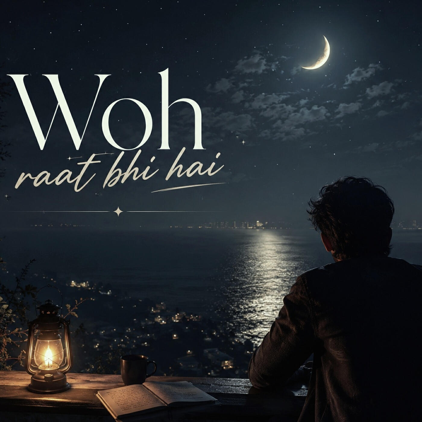 Релиз Woh Raat Bhi Hai
