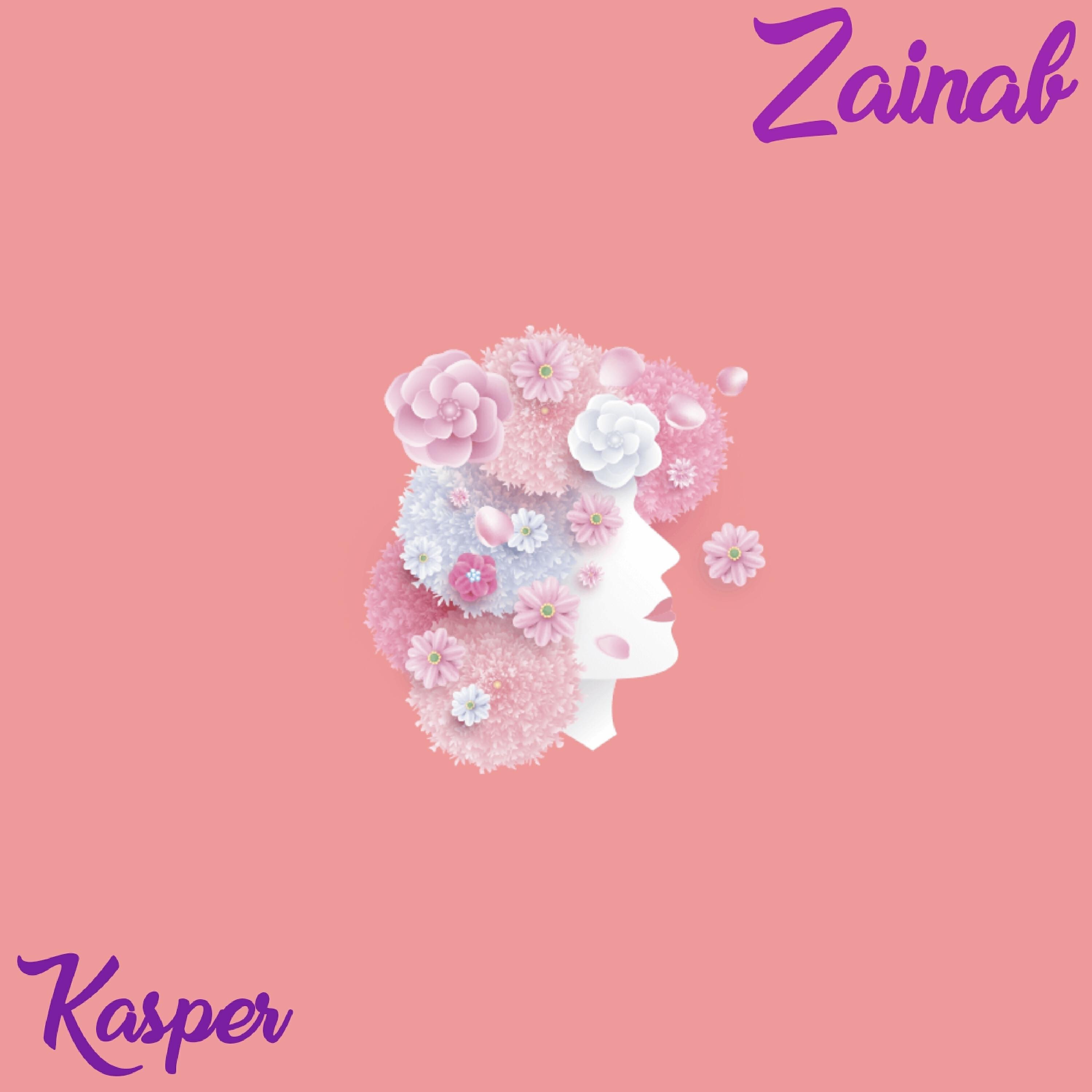 Релиз Zainab