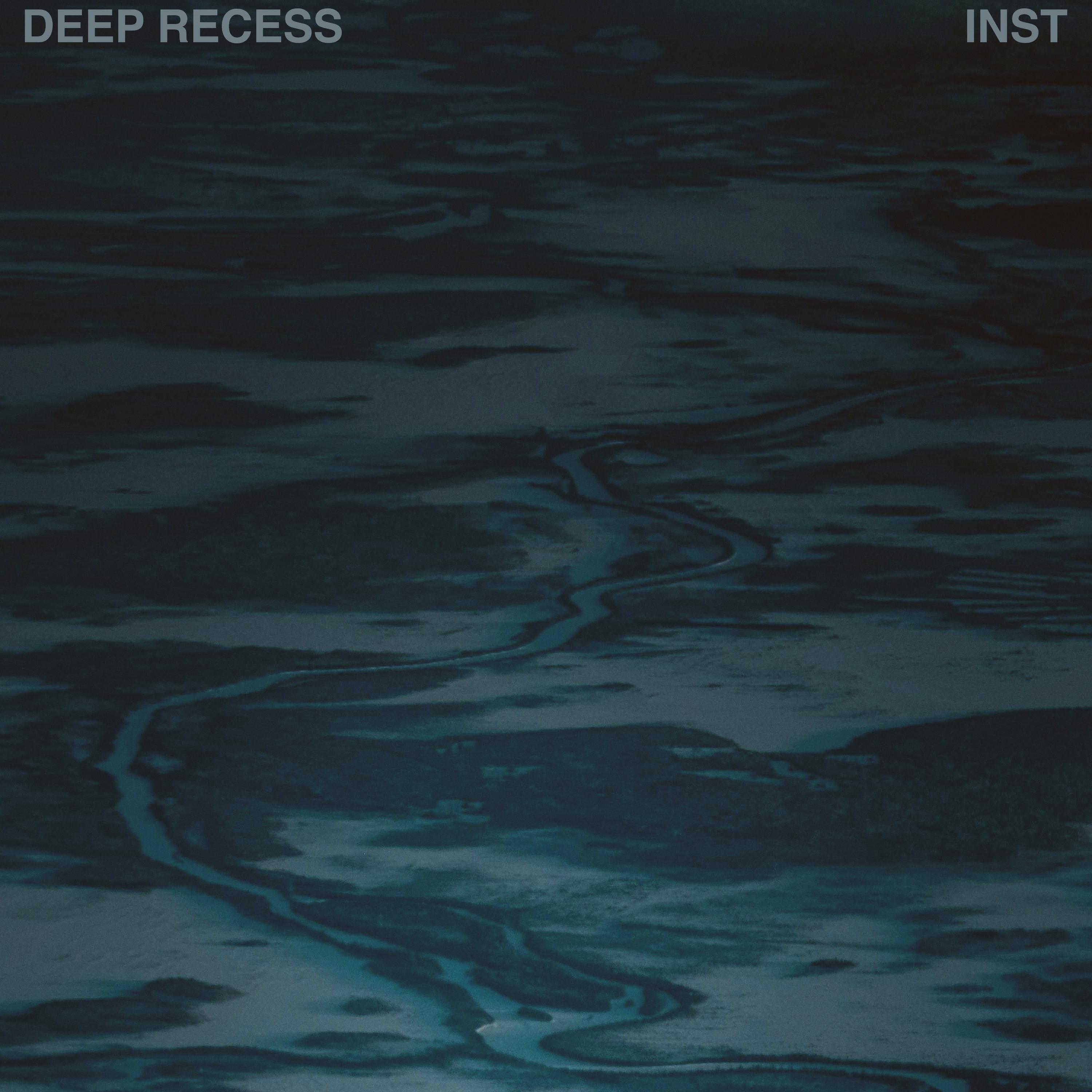Релиз Deep Recess