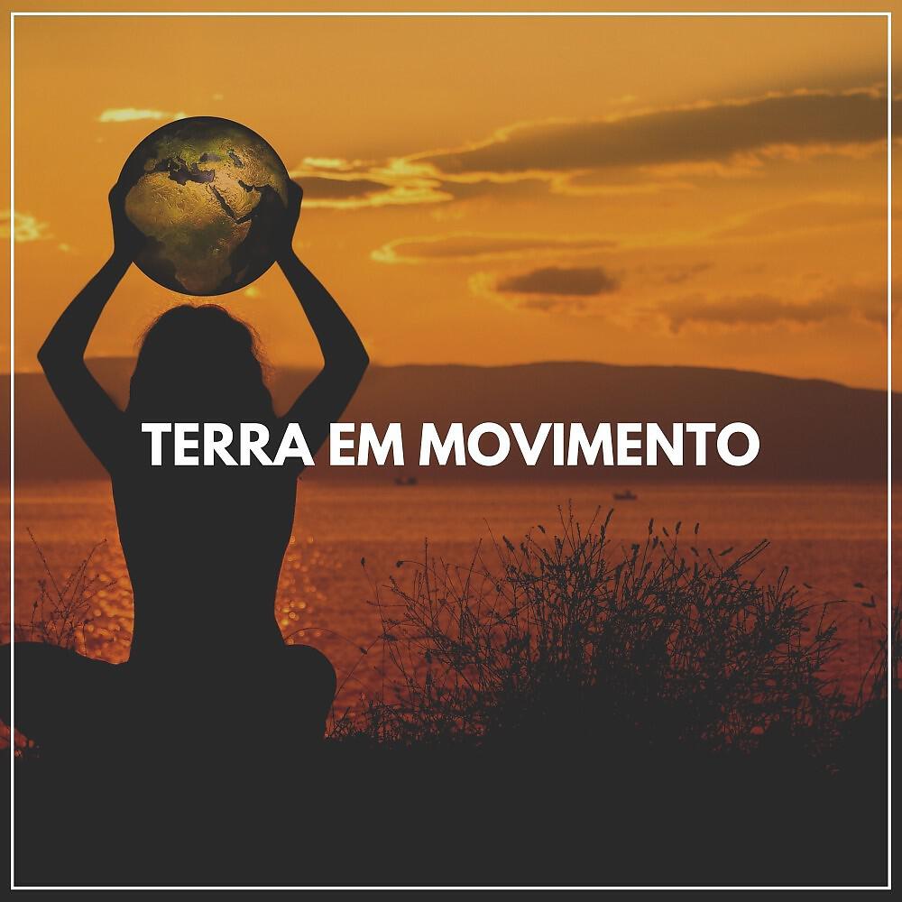 Релиз Terra em Movimento