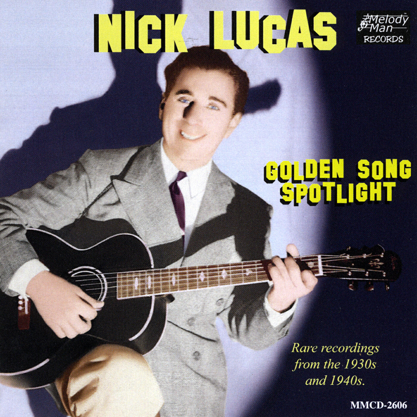 Релиз Golden Song Spotlight