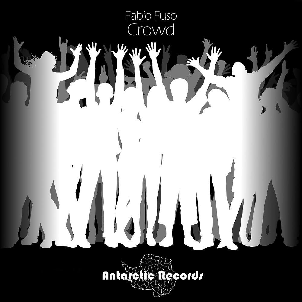 Релиз Crowd