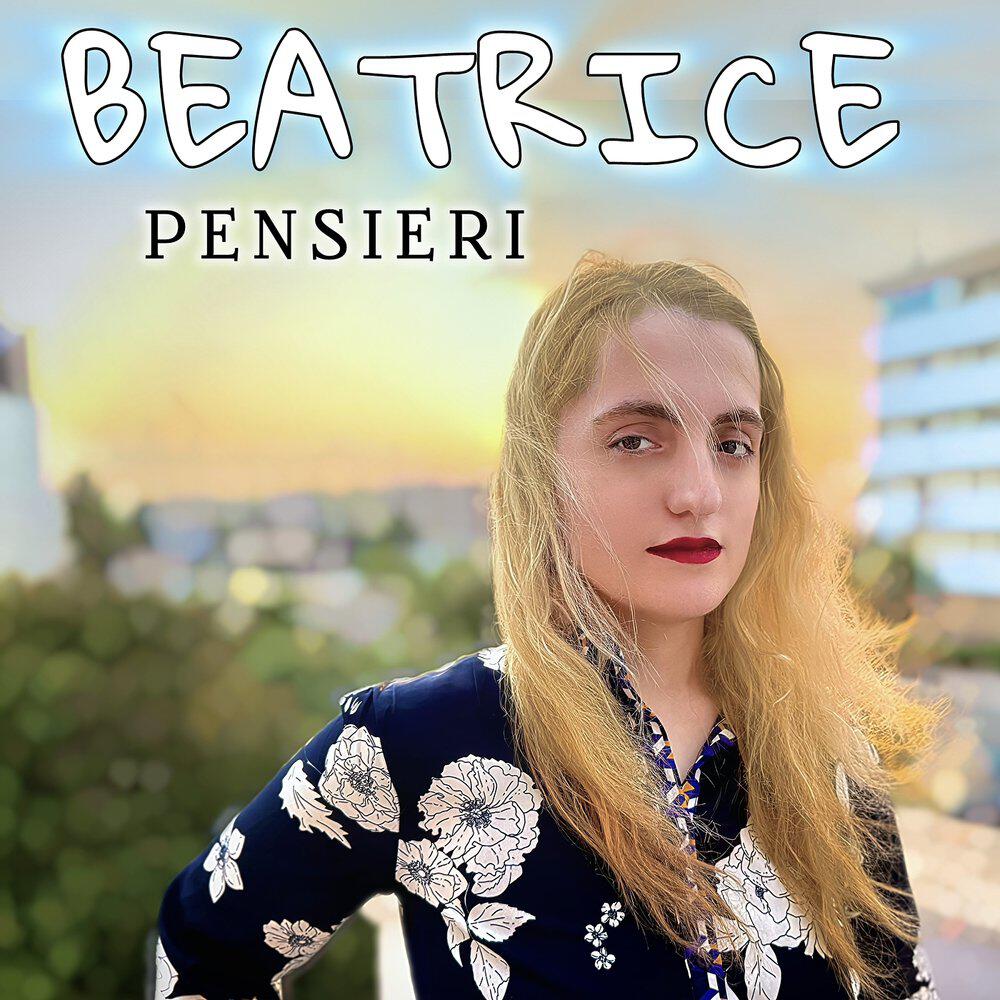 Релиз PENSIERI
